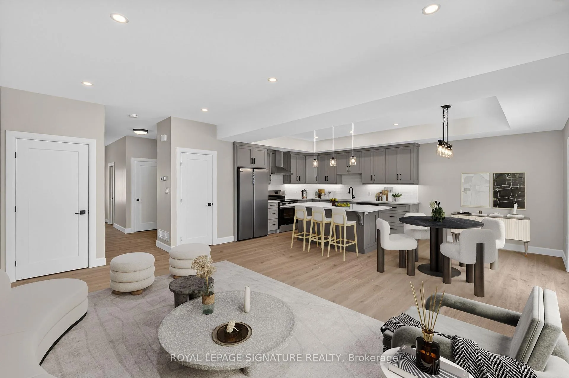 Photo 2 of 125A Sydenham Street, Essa, Angus — HOMEH