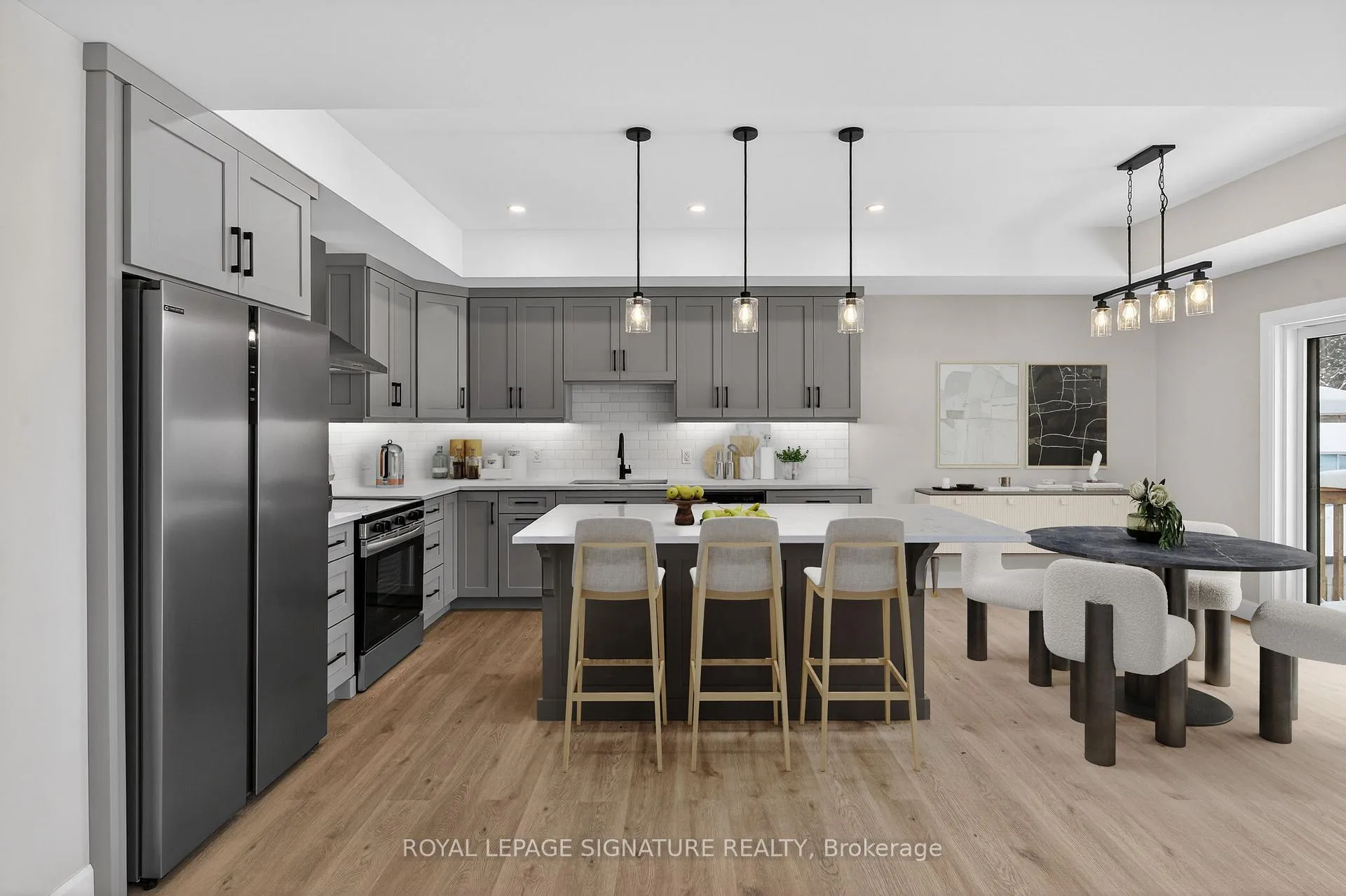 Photo 4 of 125A Sydenham Street, Essa, Angus — HOMEH