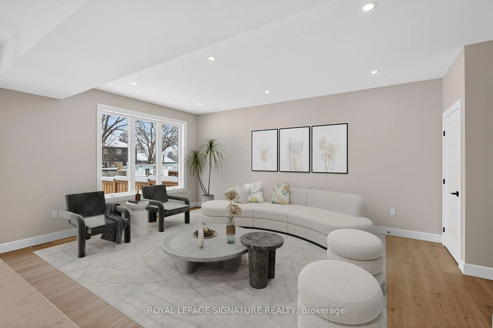 Photo 6 of 125A Sydenham Street, Essa, Angus — HOMEH