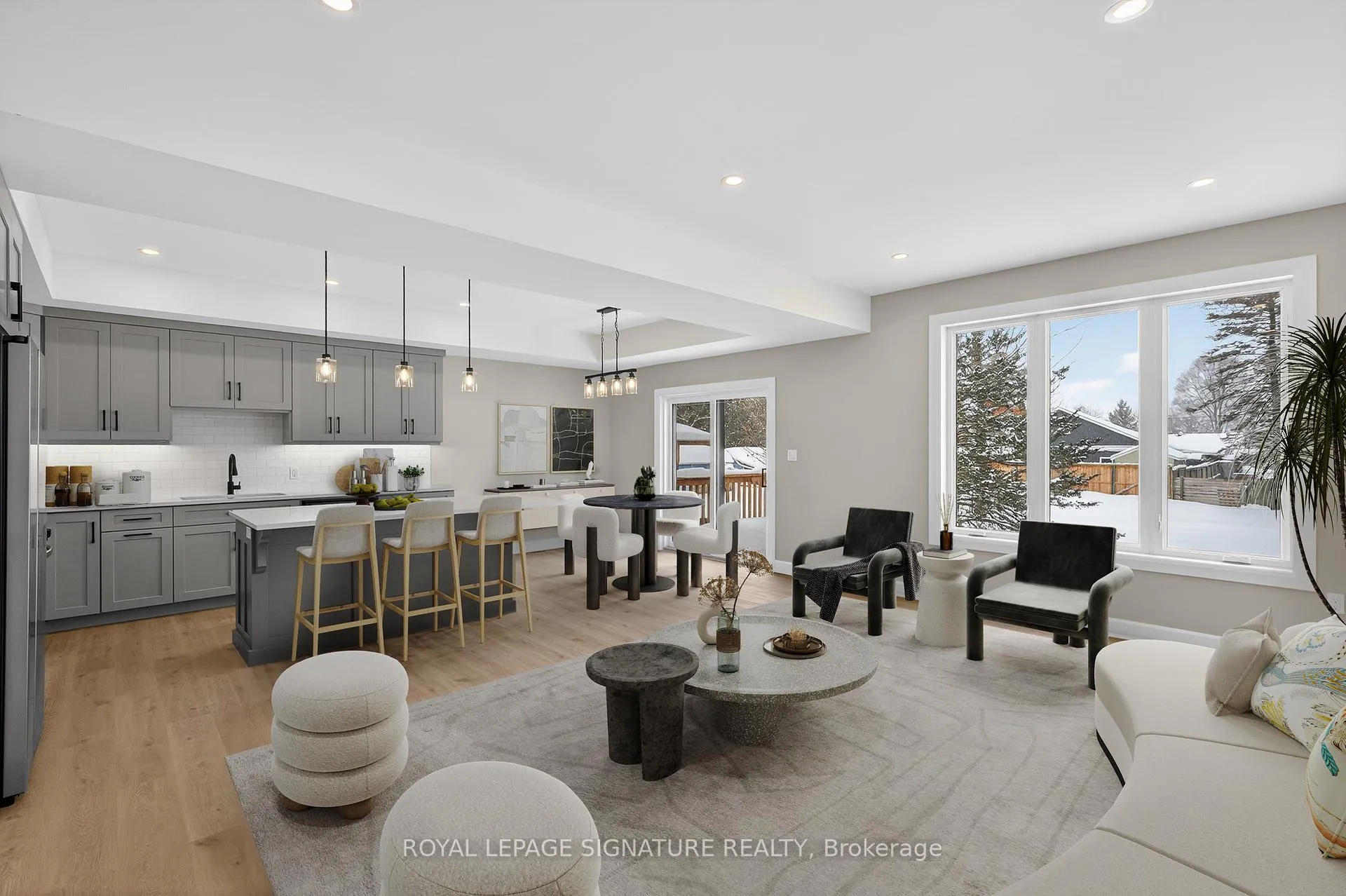 Photo 7 of 125A Sydenham Street, Essa, Angus — HOMEH