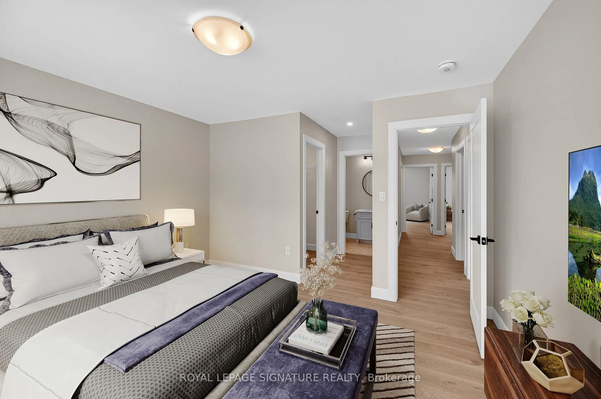 Photo 10 of 125A Sydenham Street, Essa, Angus — HOMEH