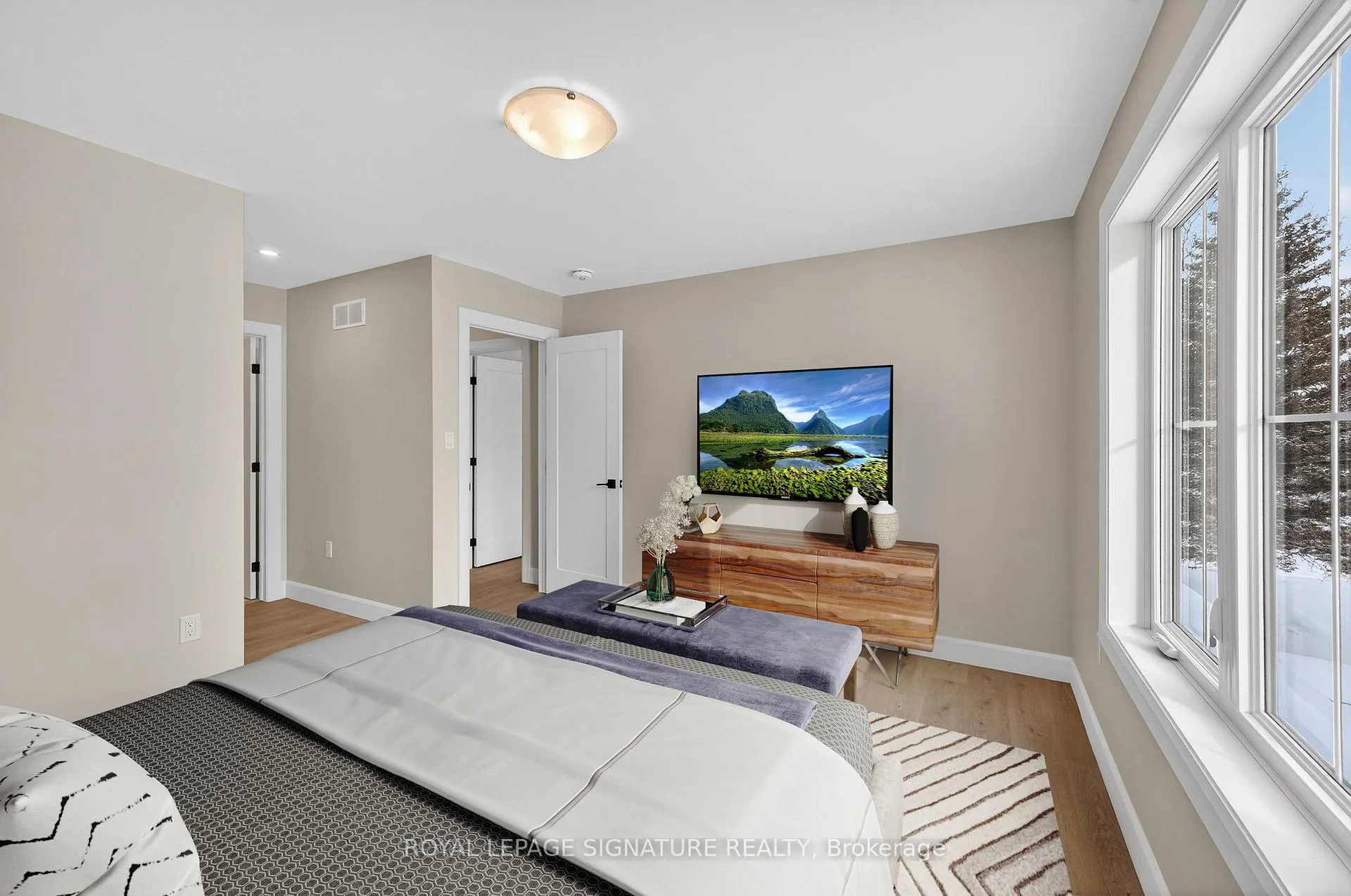 Photo 13 of 125A Sydenham Street, Essa, Angus — HOMEH
