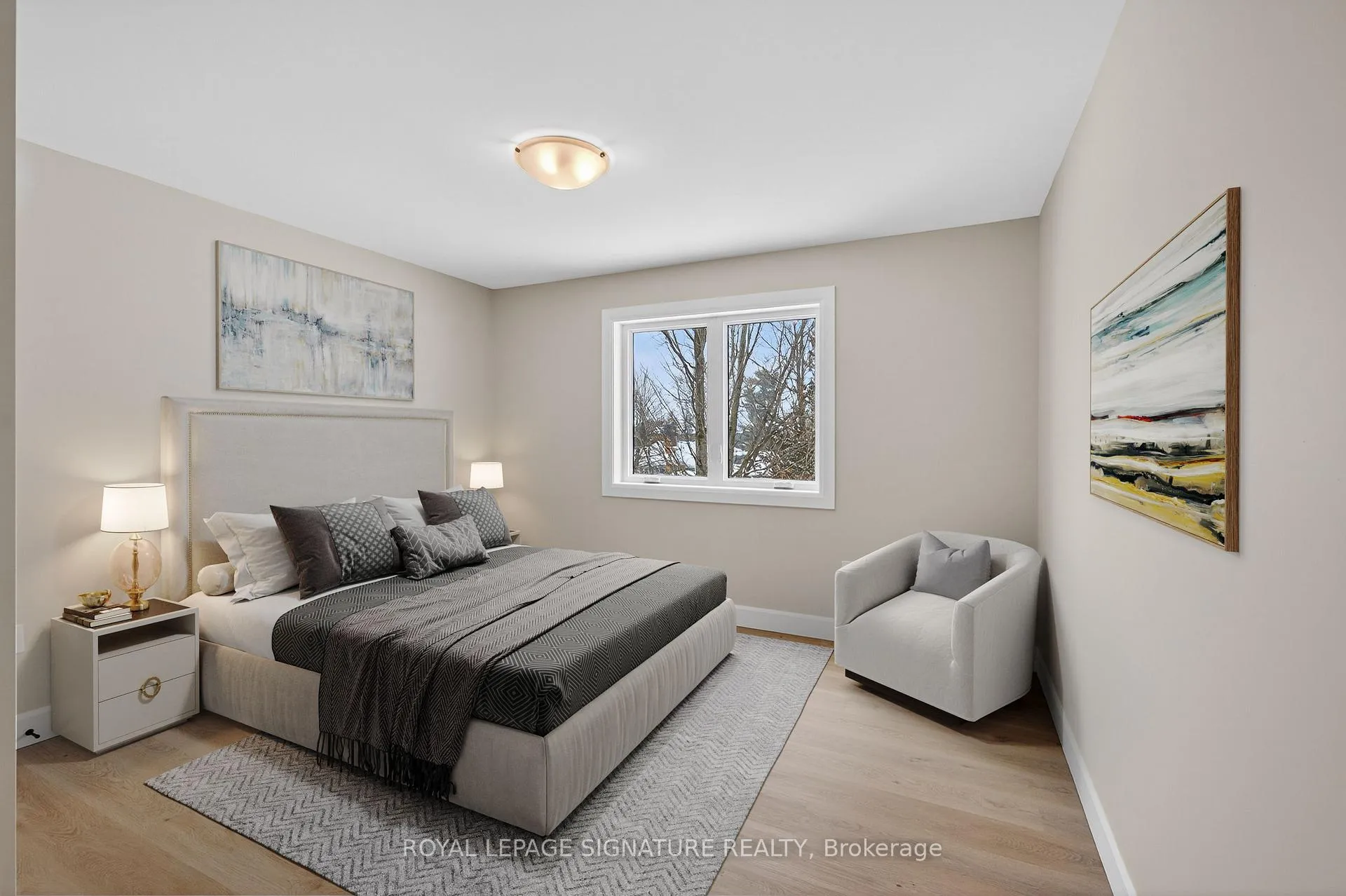 Photo 14 of 125A Sydenham Street, Essa, Angus — HOMEH