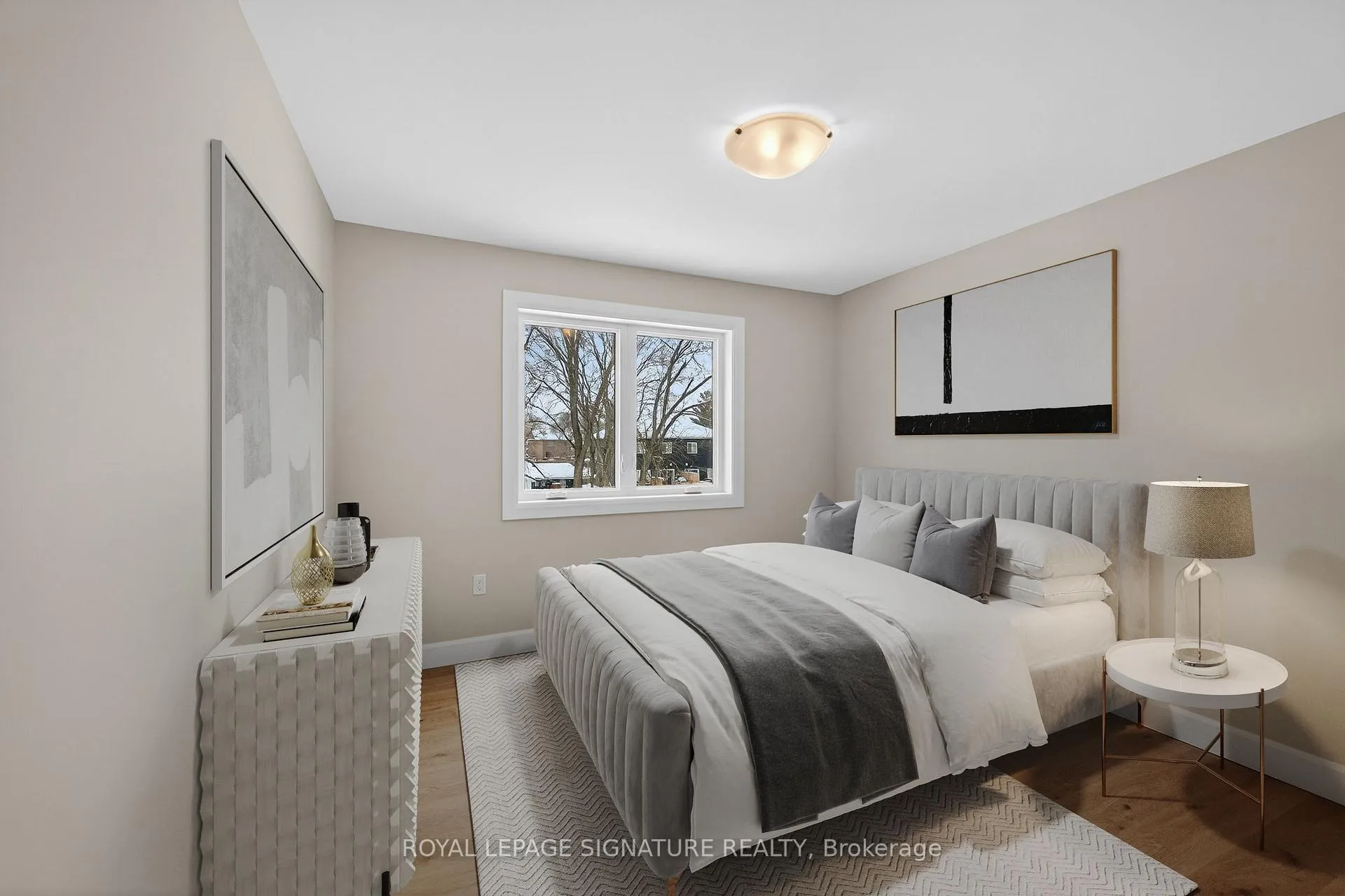 Photo 16 of 125A Sydenham Street, Essa, Angus — HOMEH