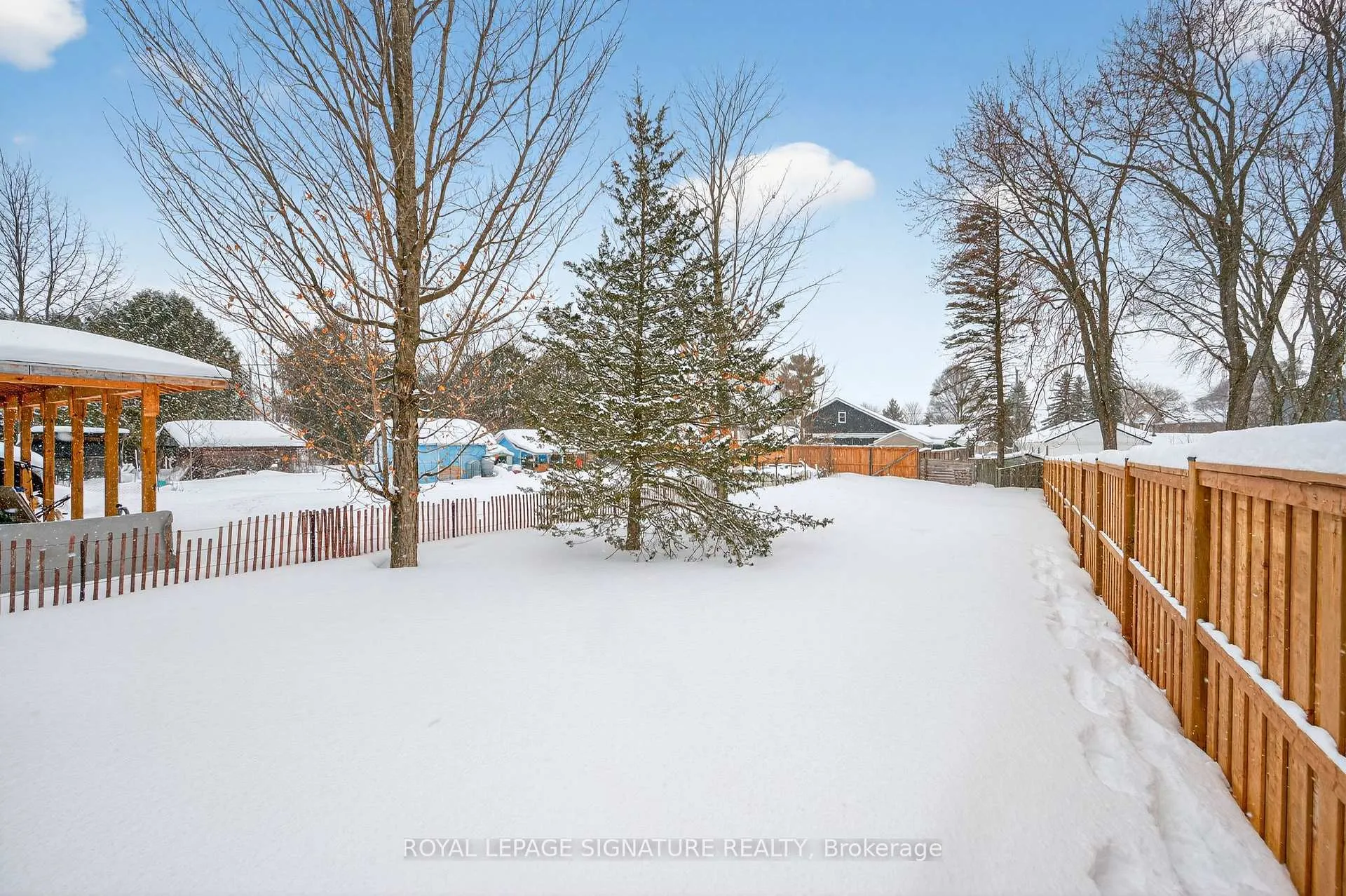 Photo 21 of 125A Sydenham Street, Essa, Angus — HOMEH