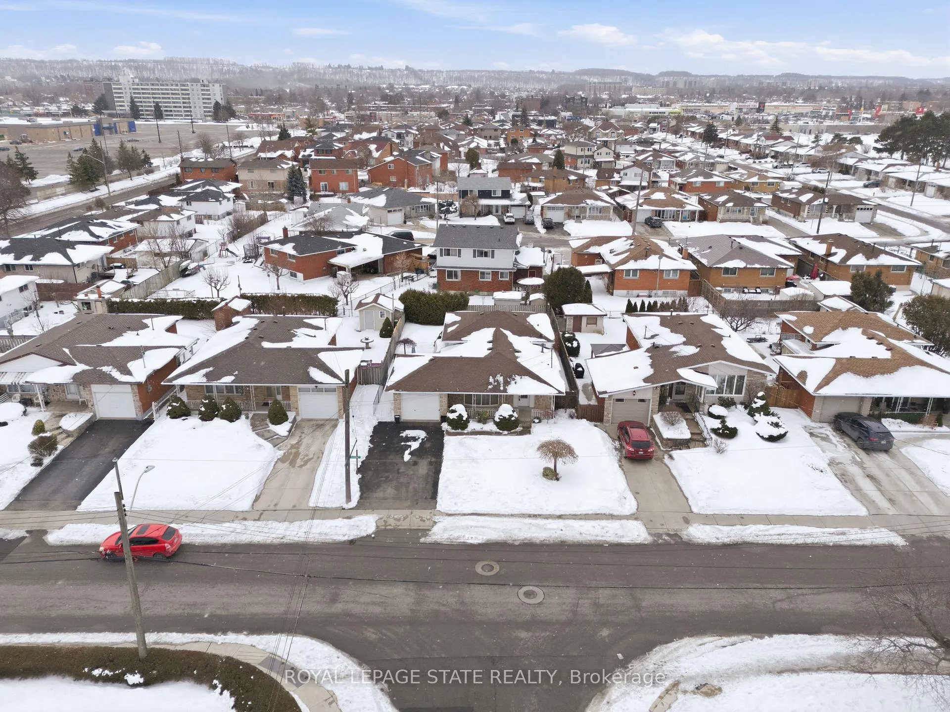 Photo 34 of 156 Kentley Drive, Hamilton, Kentley — HOMEH