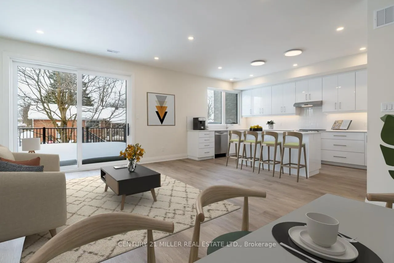 Photo 4 of Unit A, 151 Richardson Street, Guelph/Eramosa, Rockwood — HOMEH