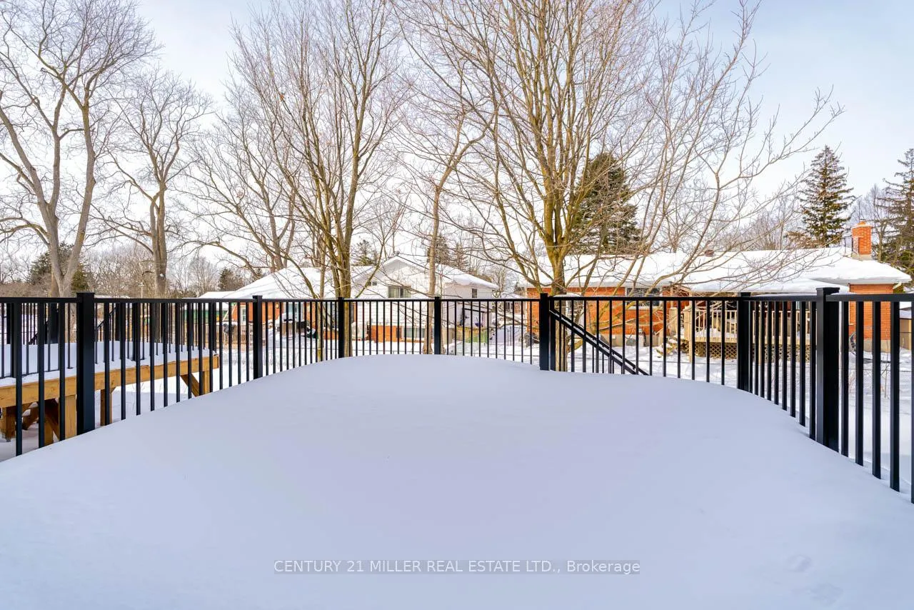 Photo 5 of Unit A, 151 Richardson Street, Guelph/Eramosa, Rockwood — HOMEH