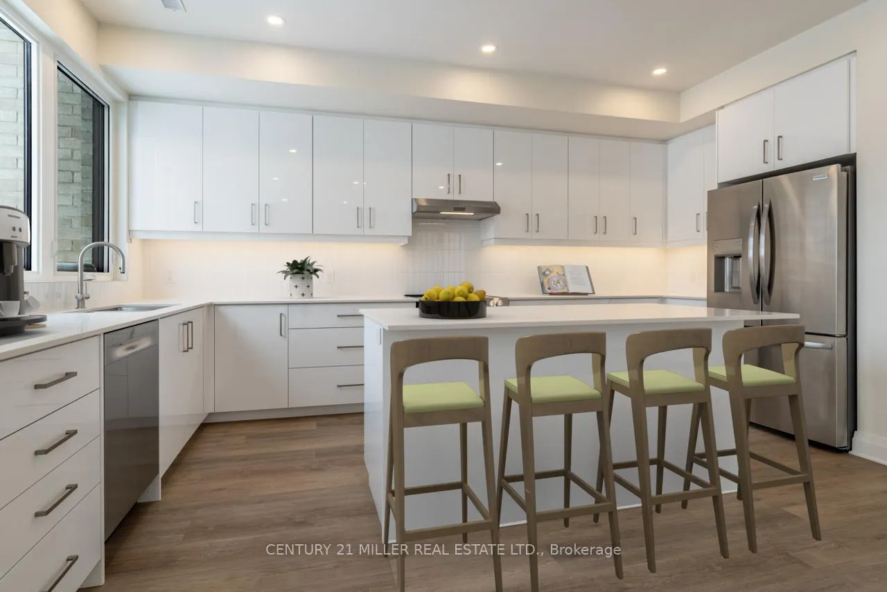 Photo 6 of Unit A, 151 Richardson Street, Guelph/Eramosa, Rockwood — HOMEH