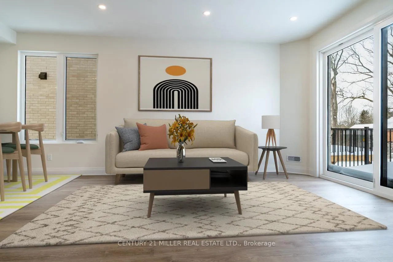 Photo 8 of Unit A, 151 Richardson Street, Guelph/Eramosa, Rockwood — HOMEH