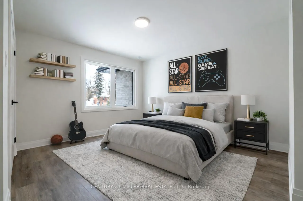 Photo 13 of Unit A, 151 Richardson Street, Guelph/Eramosa, Rockwood — HOMEH