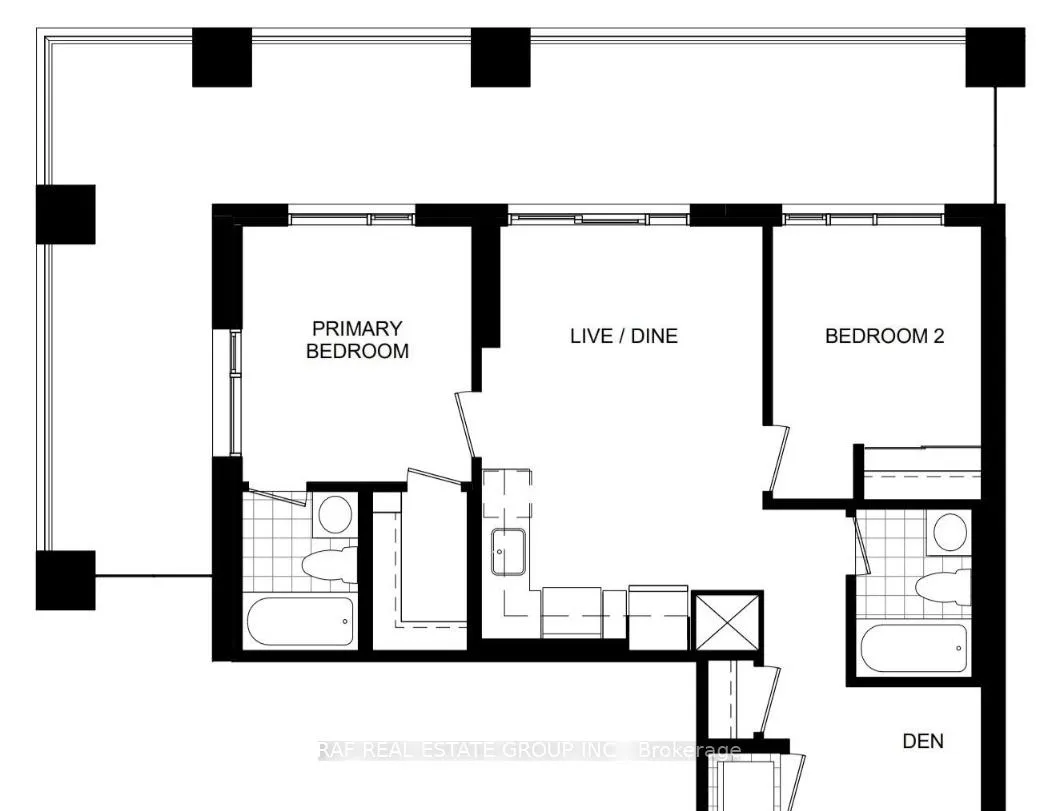 Photo 25 of Unit 217, 770 Whitlock Avenue, Milton, Cobban — HOMEH