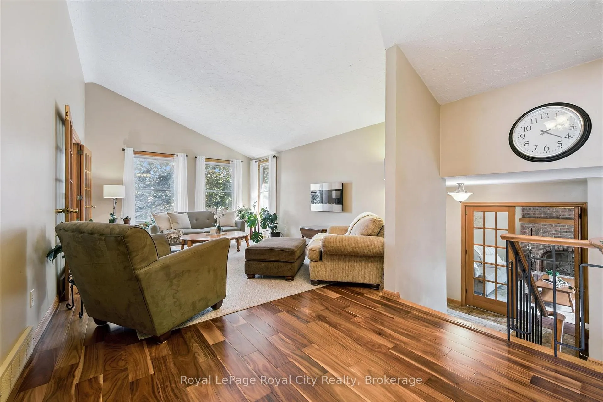 Photo 9 of 28 Wimbledon Road, Guelph, Willow West/Sugarbush/West Acres — HOMEH