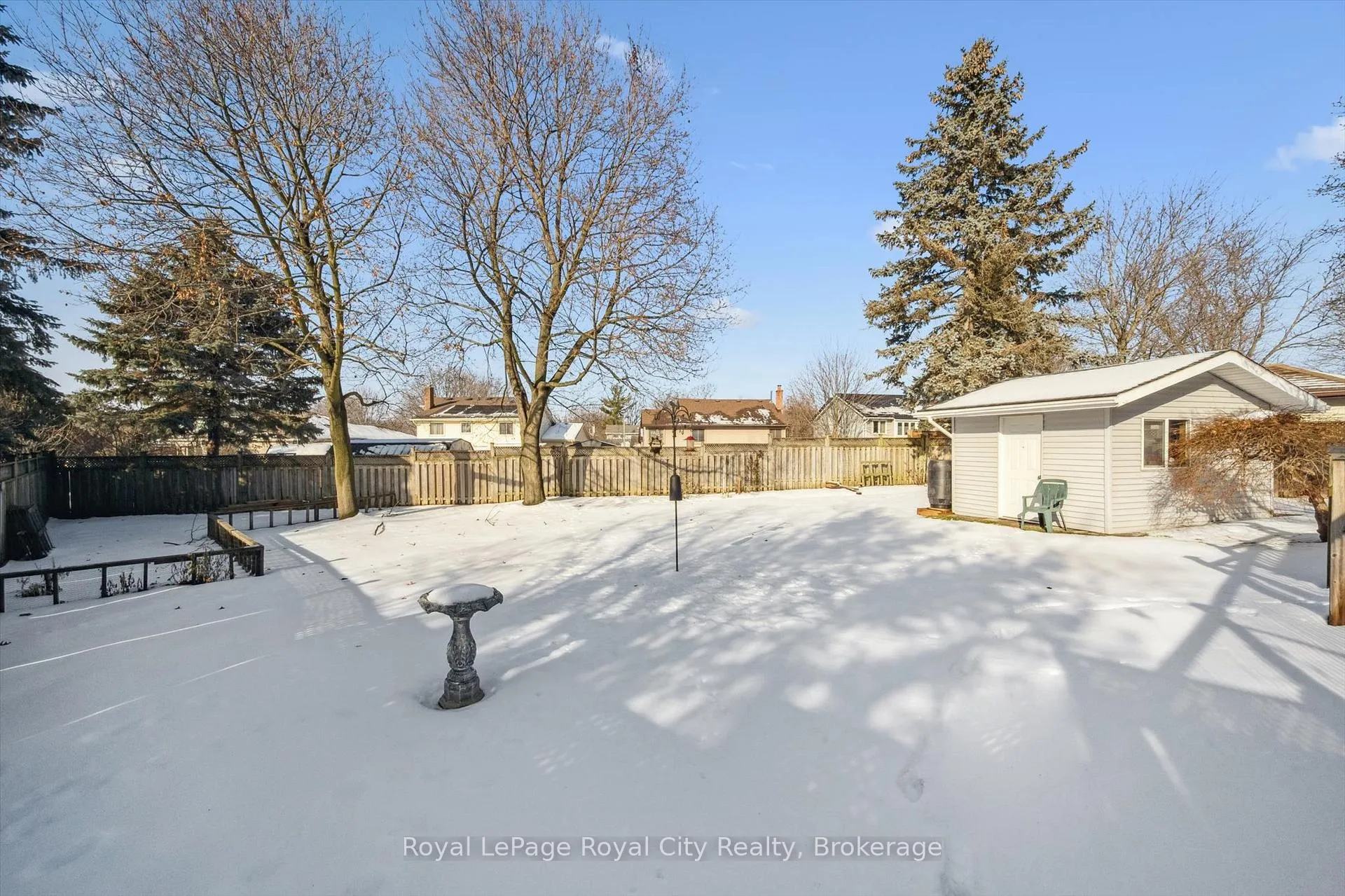 Photo 31 of 28 Wimbledon Road, Guelph, Willow West/Sugarbush/West Acres — HOMEH