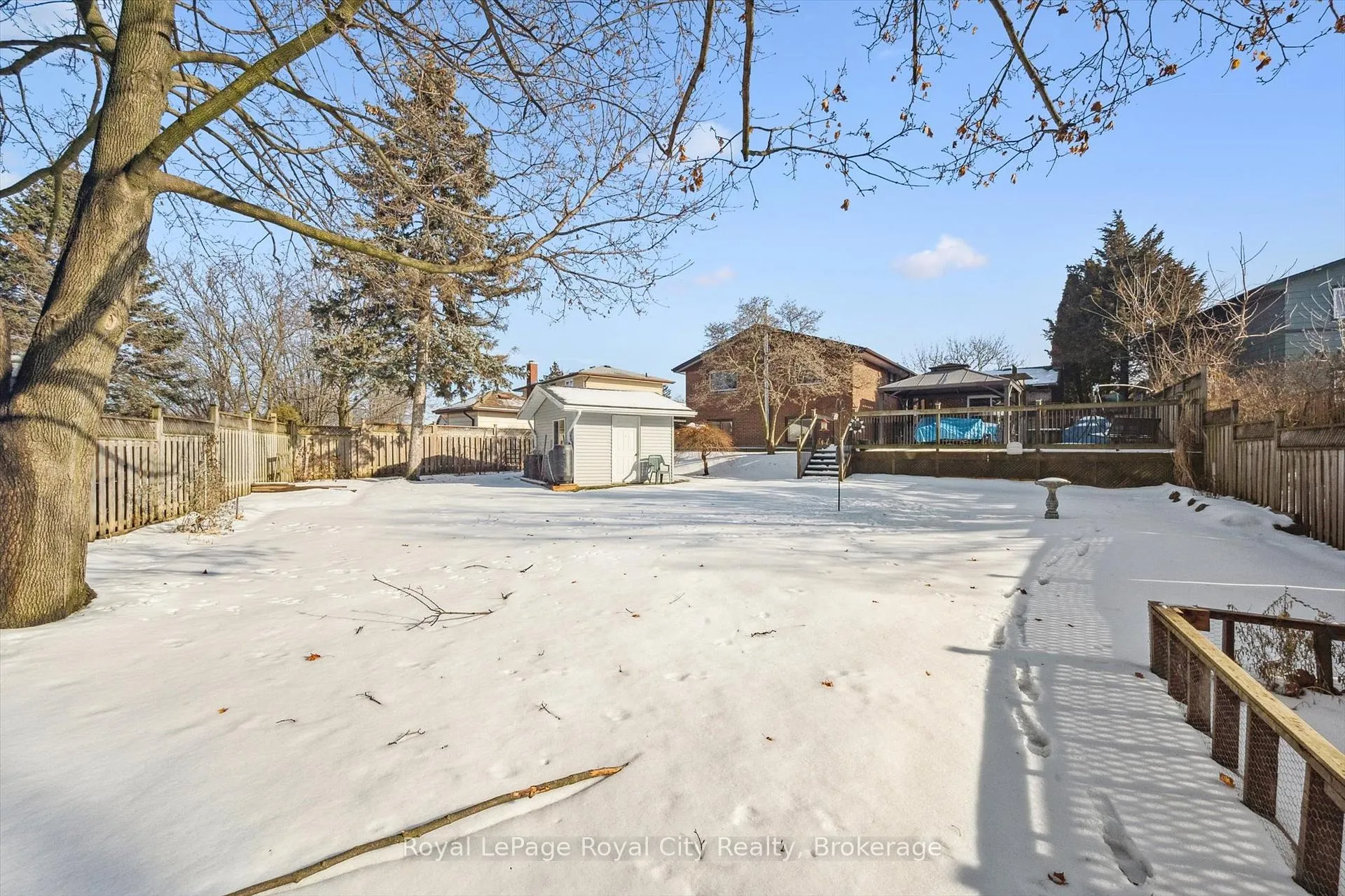 Photo 32 of 28 Wimbledon Road, Guelph, Willow West/Sugarbush/West Acres — HOMEH