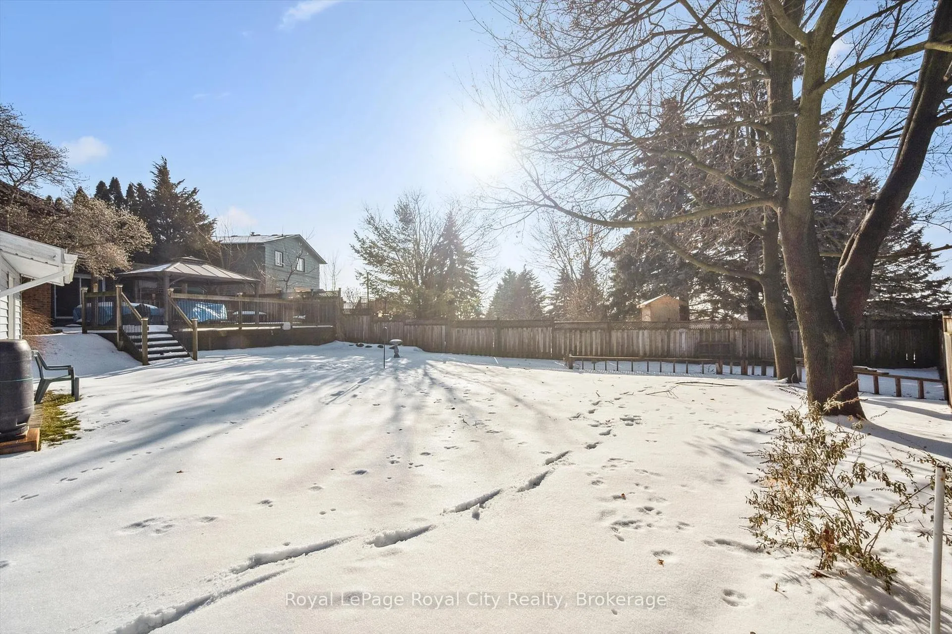 Photo 33 of 28 Wimbledon Road, Guelph, Willow West/Sugarbush/West Acres — HOMEH