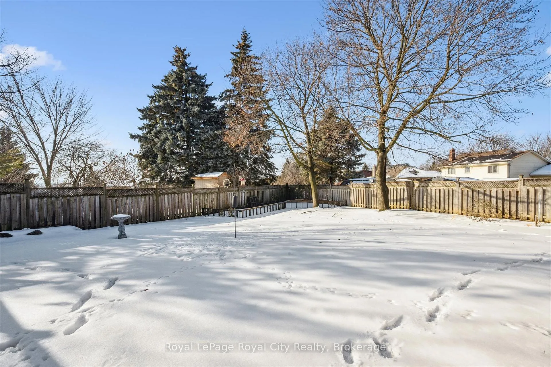 Photo 34 of 28 Wimbledon Road, Guelph, Willow West/Sugarbush/West Acres — HOMEH