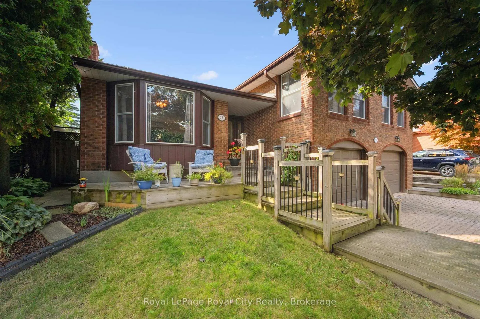Photo 36 of 28 Wimbledon Road, Guelph, Willow West/Sugarbush/West Acres — HOMEH