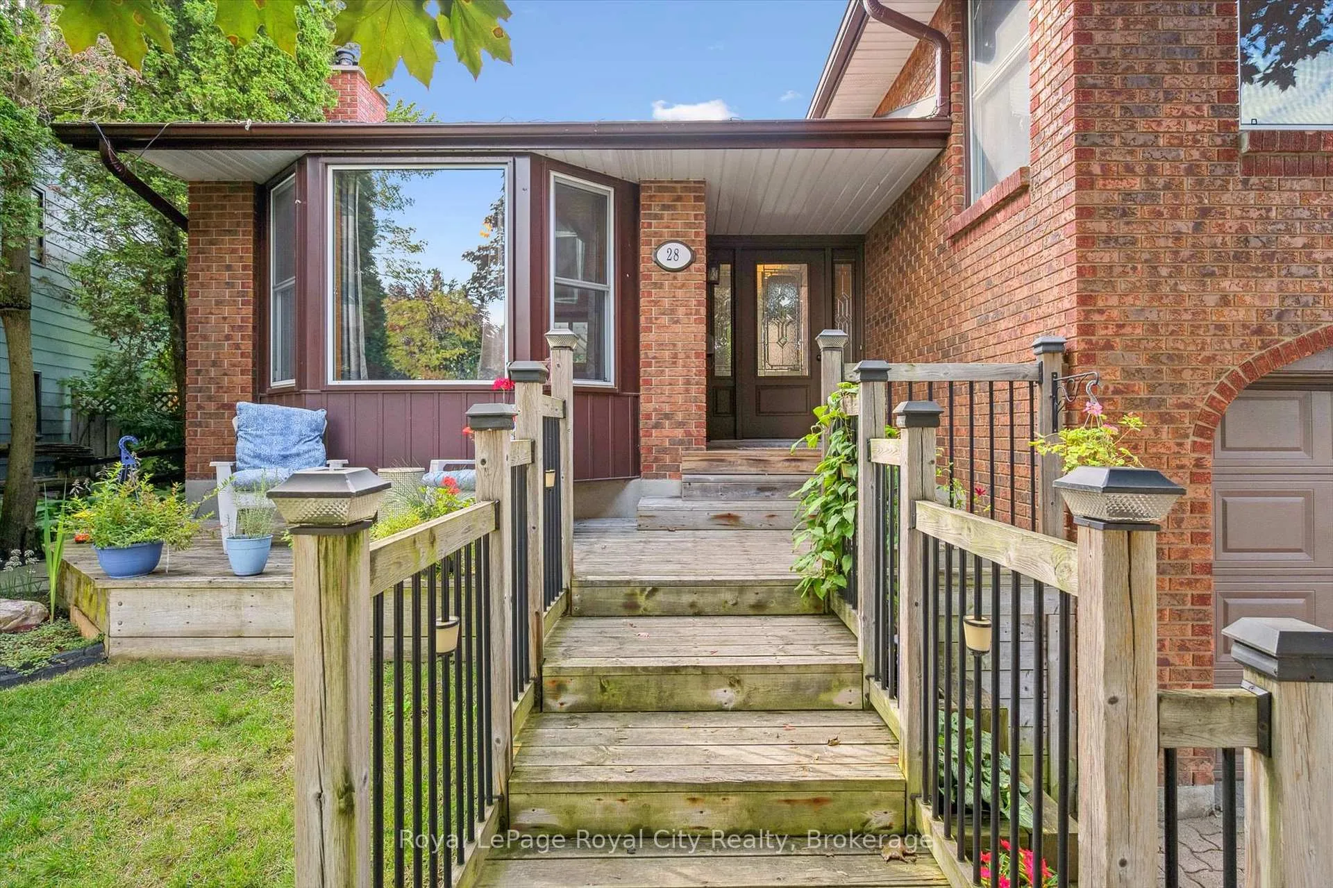 Photo 37 of 28 Wimbledon Road, Guelph, Willow West/Sugarbush/West Acres — HOMEH