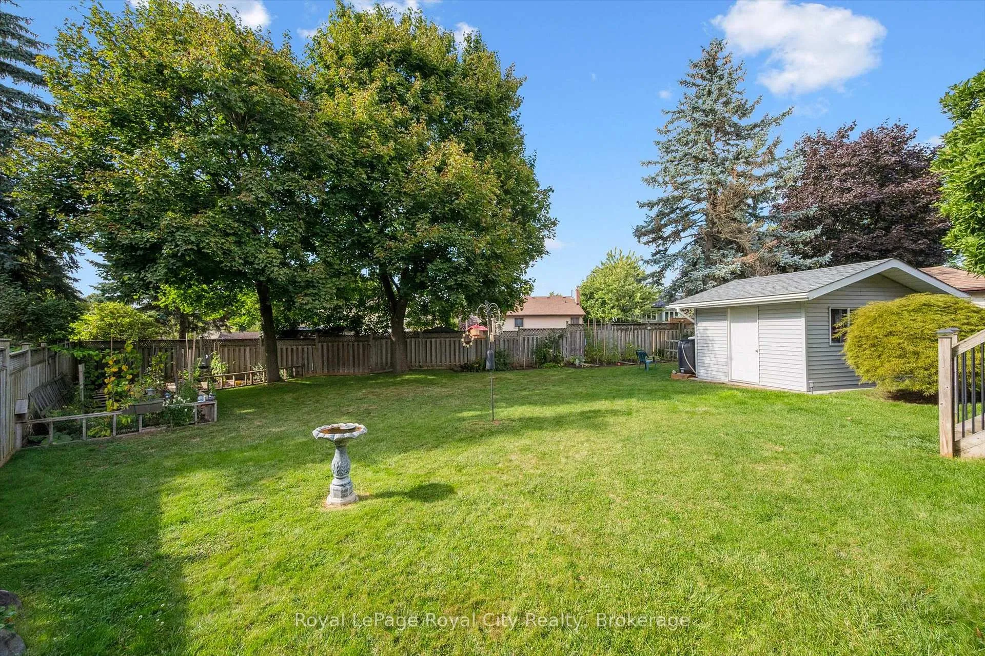 Photo 40 of 28 Wimbledon Road, Guelph, Willow West/Sugarbush/West Acres — HOMEH