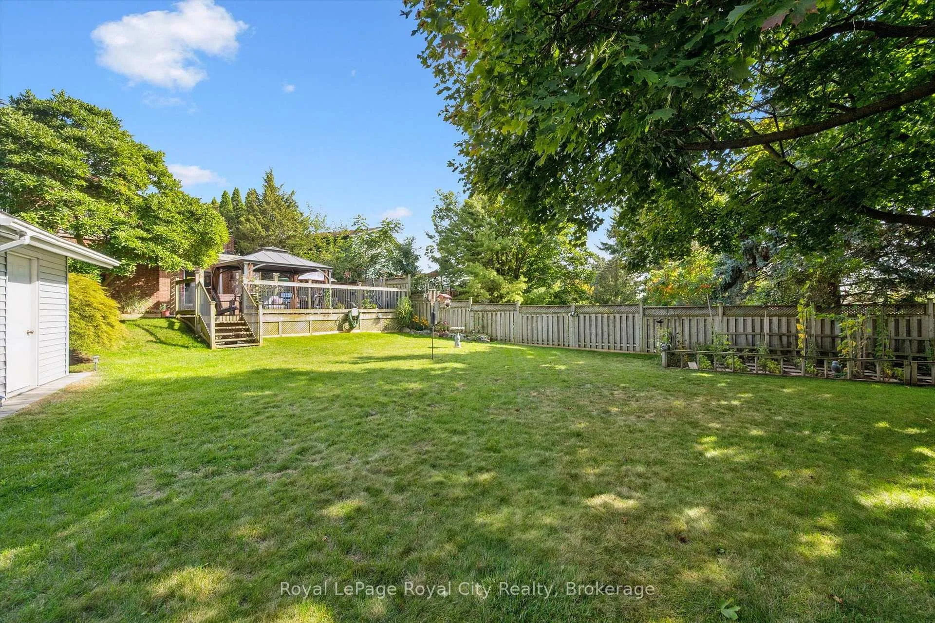 Photo 44 of 28 Wimbledon Road, Guelph, Willow West/Sugarbush/West Acres — HOMEH