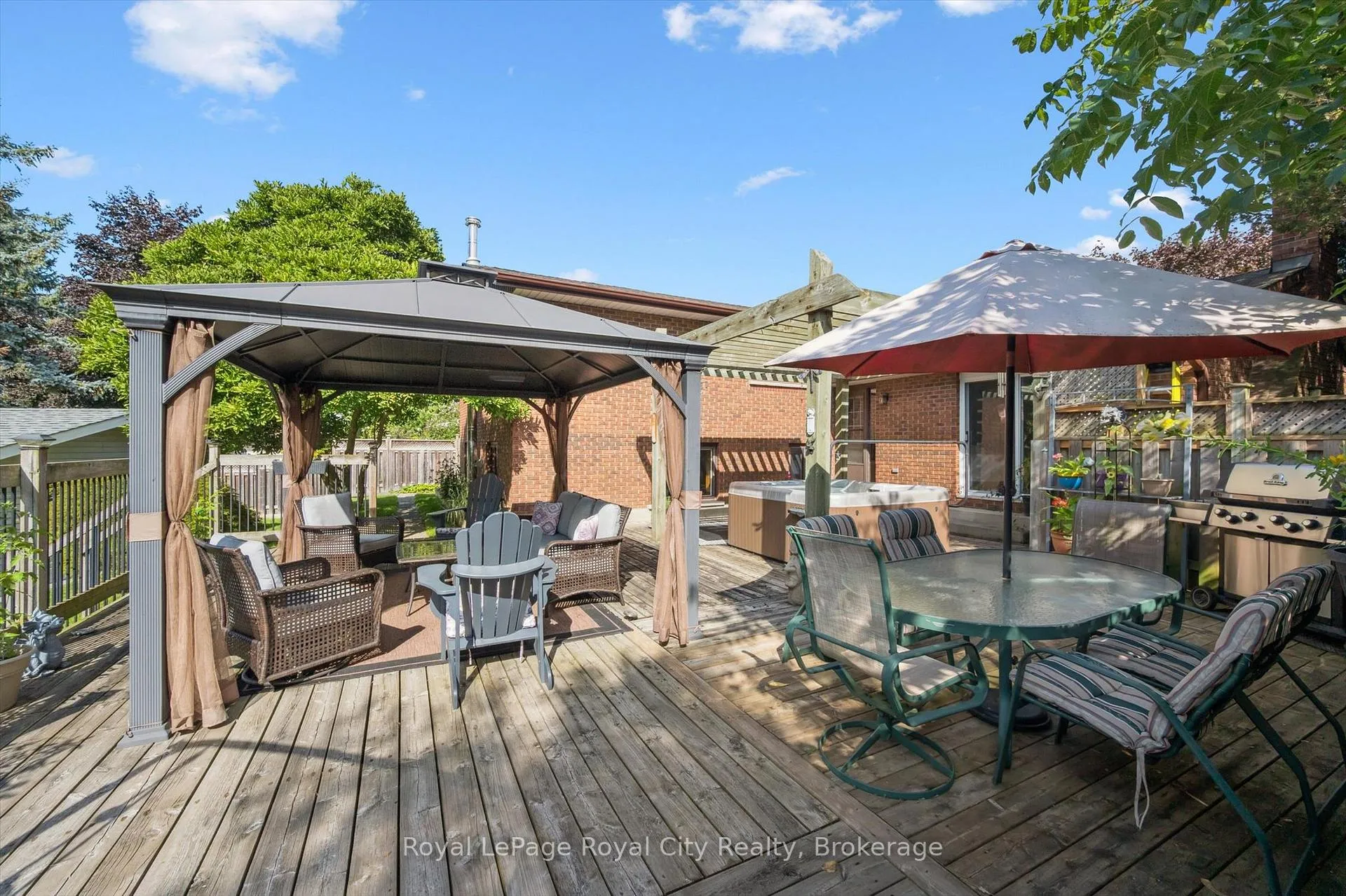 Photo 47 of 28 Wimbledon Road, Guelph, Willow West/Sugarbush/West Acres — HOMEH
