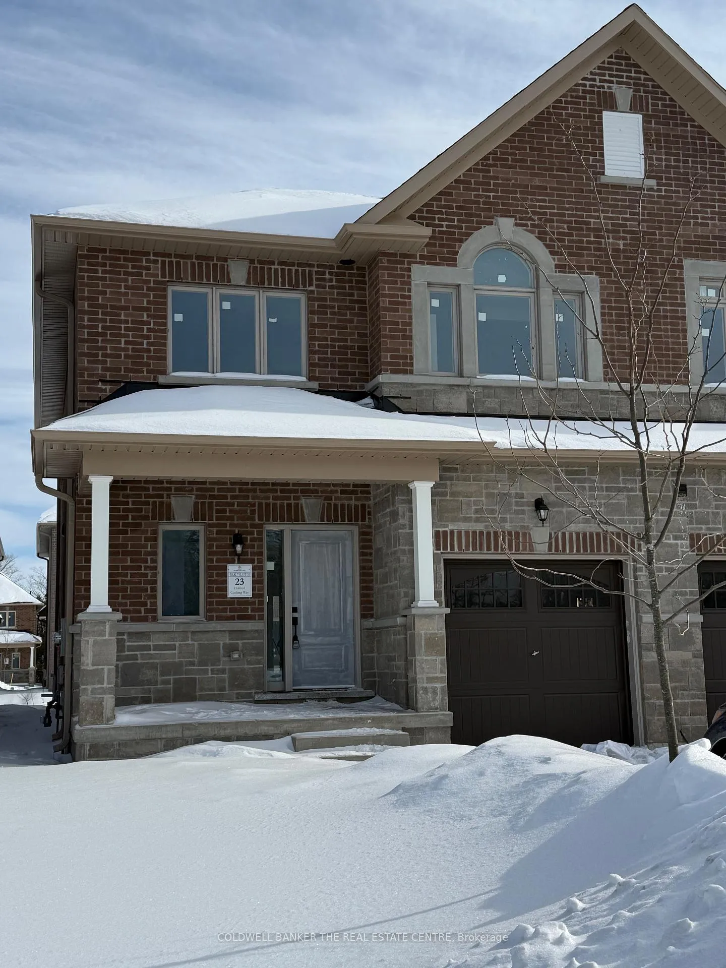 Photo 1 of 23 Hildred Cushing Way, Uxbridge — HOMEH