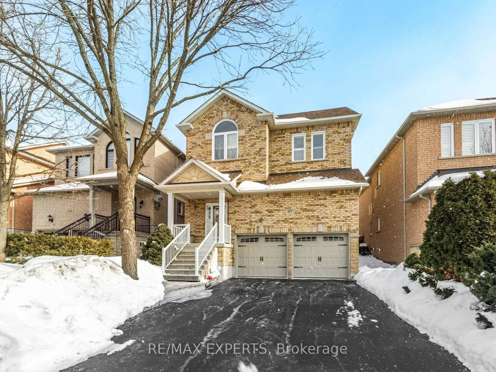 Photo 1 of 97 Diploma Avenue, Vaughan, Sonoma Heights — HOMEH