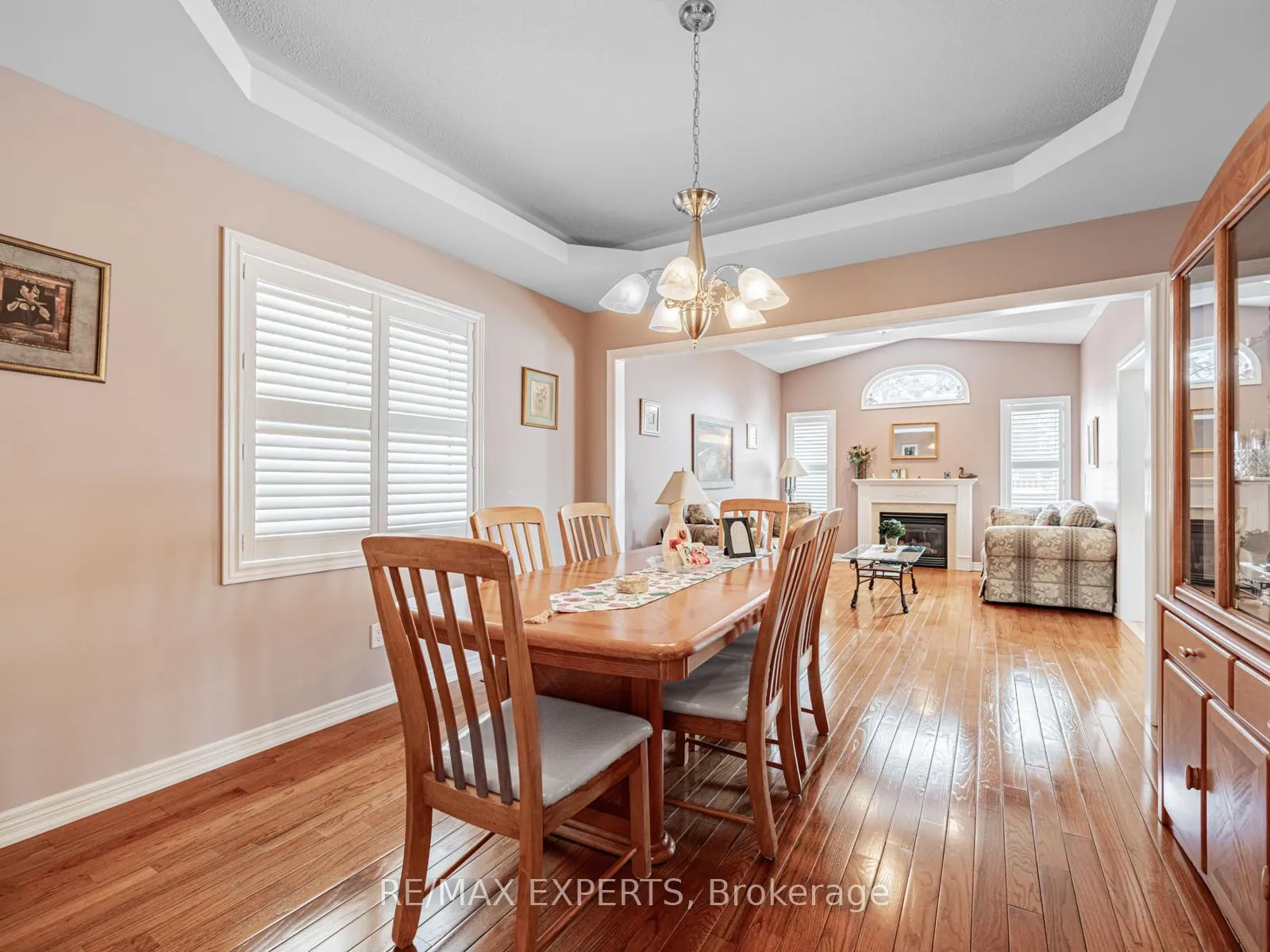 Photo 4 of 97 Diploma Avenue, Vaughan, Sonoma Heights — HOMEH
