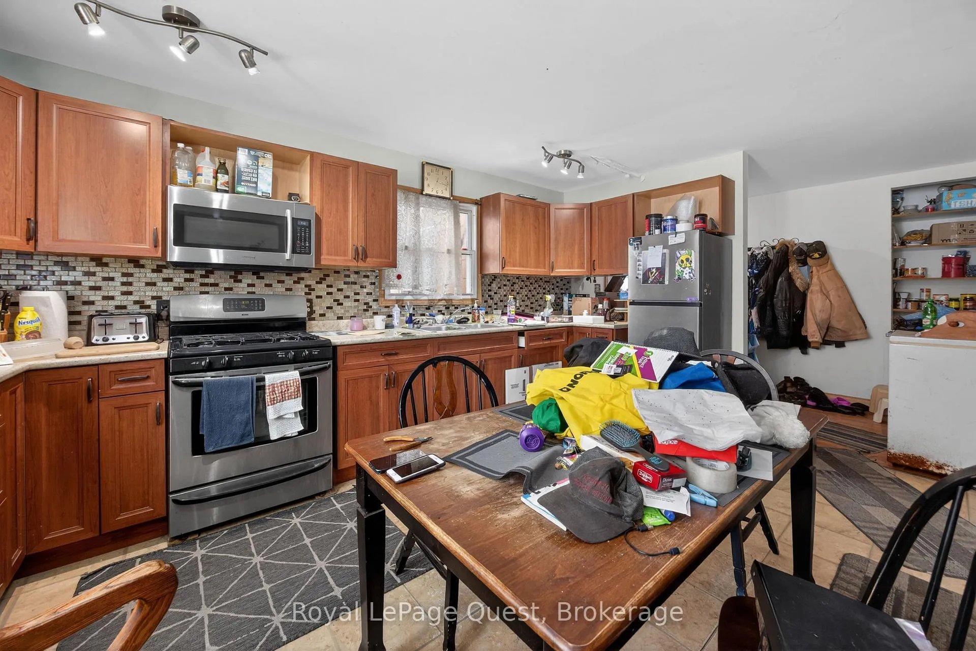 Photo 10 of 2438 Uhthoff Line, Severn, Rural Severn — HOMEH