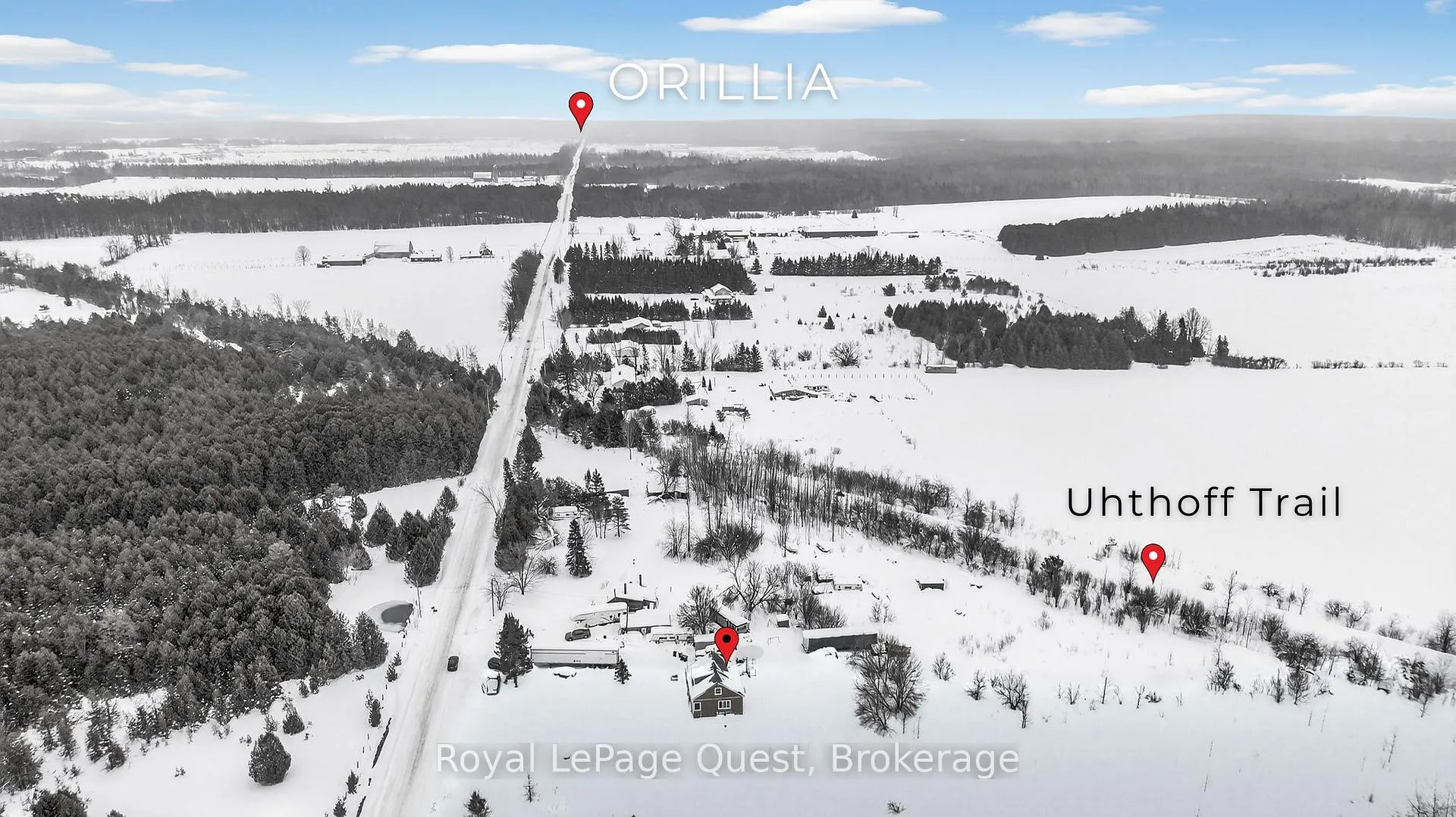 Photo 18 of 2438 Uhthoff Line, Severn, Rural Severn — HOMEH