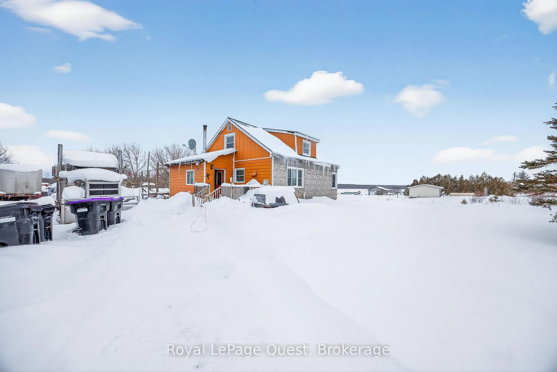 Photo 23 of 2438 Uhthoff Line, Severn, Rural Severn — HOMEH