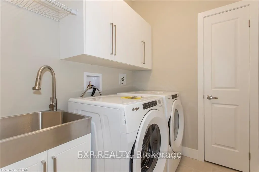 Photo 10 of 2244 Evans Boulevard, London, South U — HOMEH