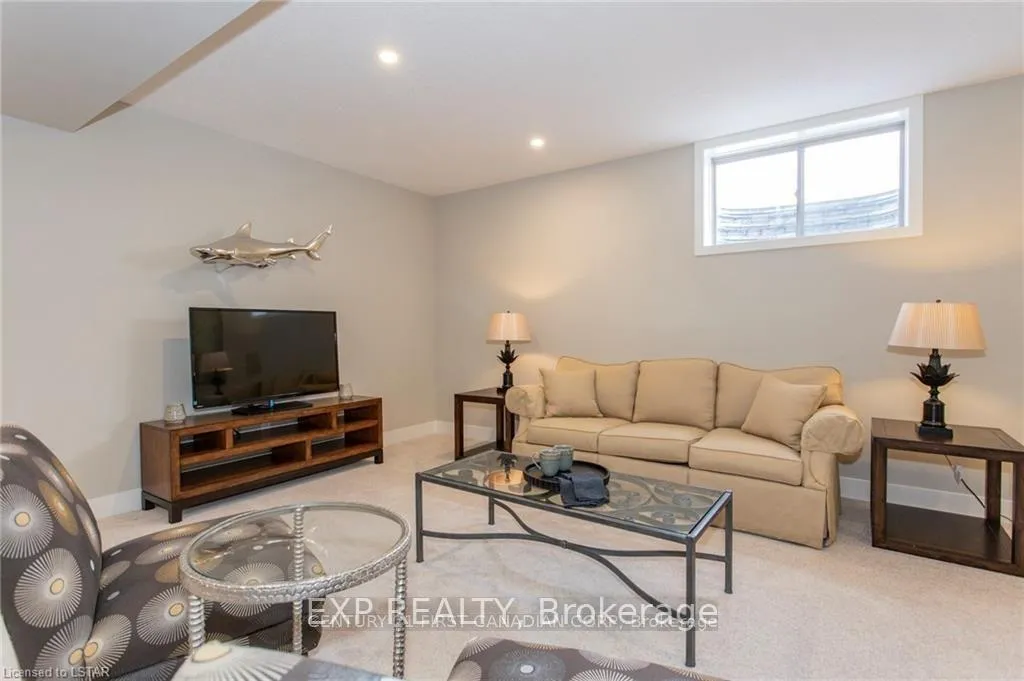 Photo 22 of 2244 Evans Boulevard, London, South U — HOMEH