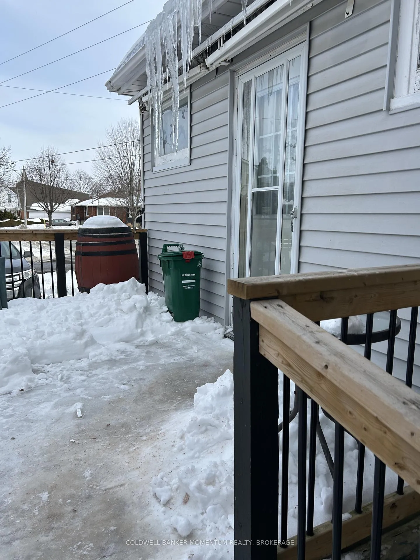 Photo 26 of Unit Unit 1, 303 Carlton Street, St. Catharines, Fairview — HOMEH