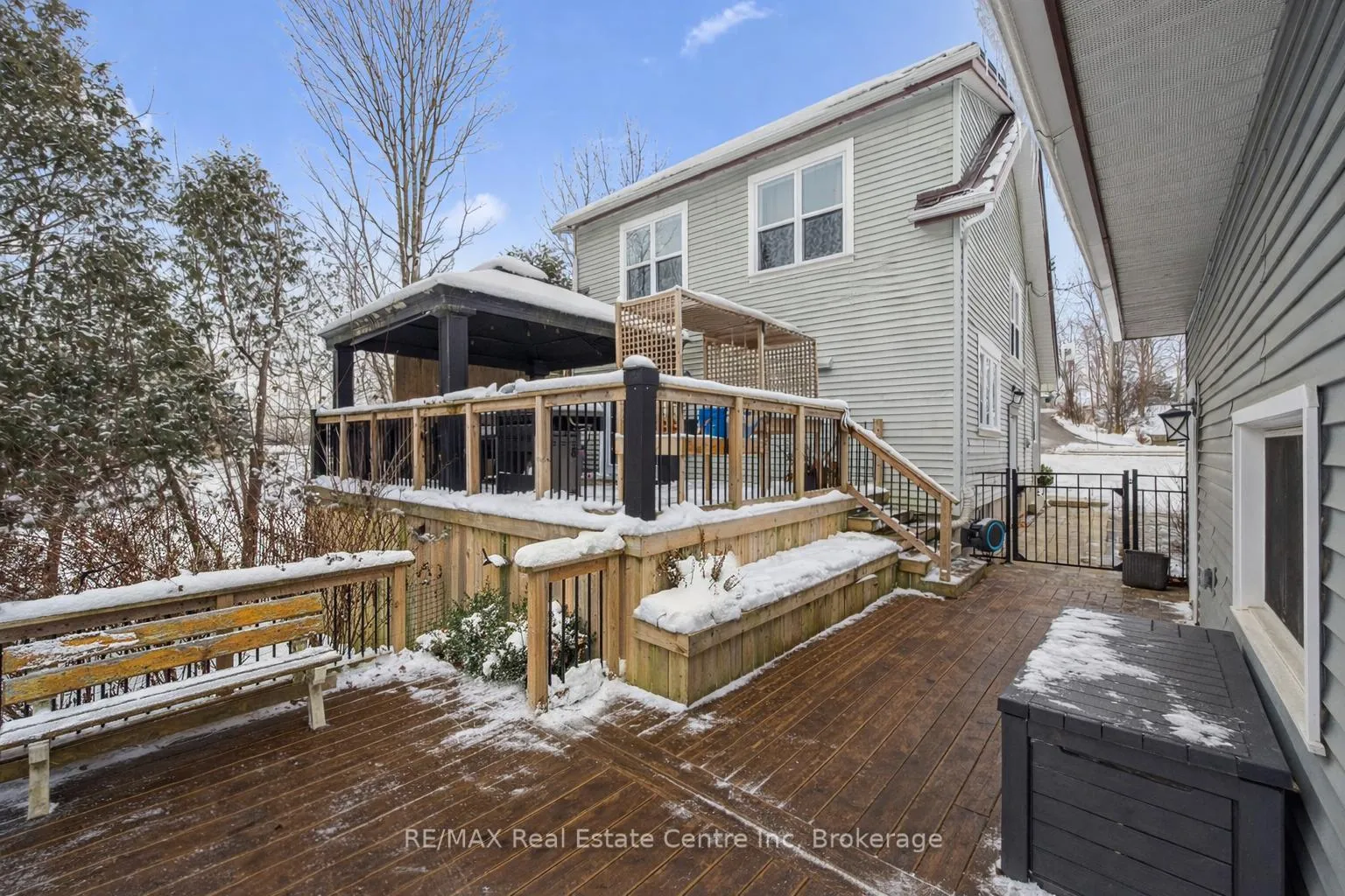 Photo 19 of 4027 Hwy 6 S, Puslinch, Crieff/Aikensville/Killean — HOMEH