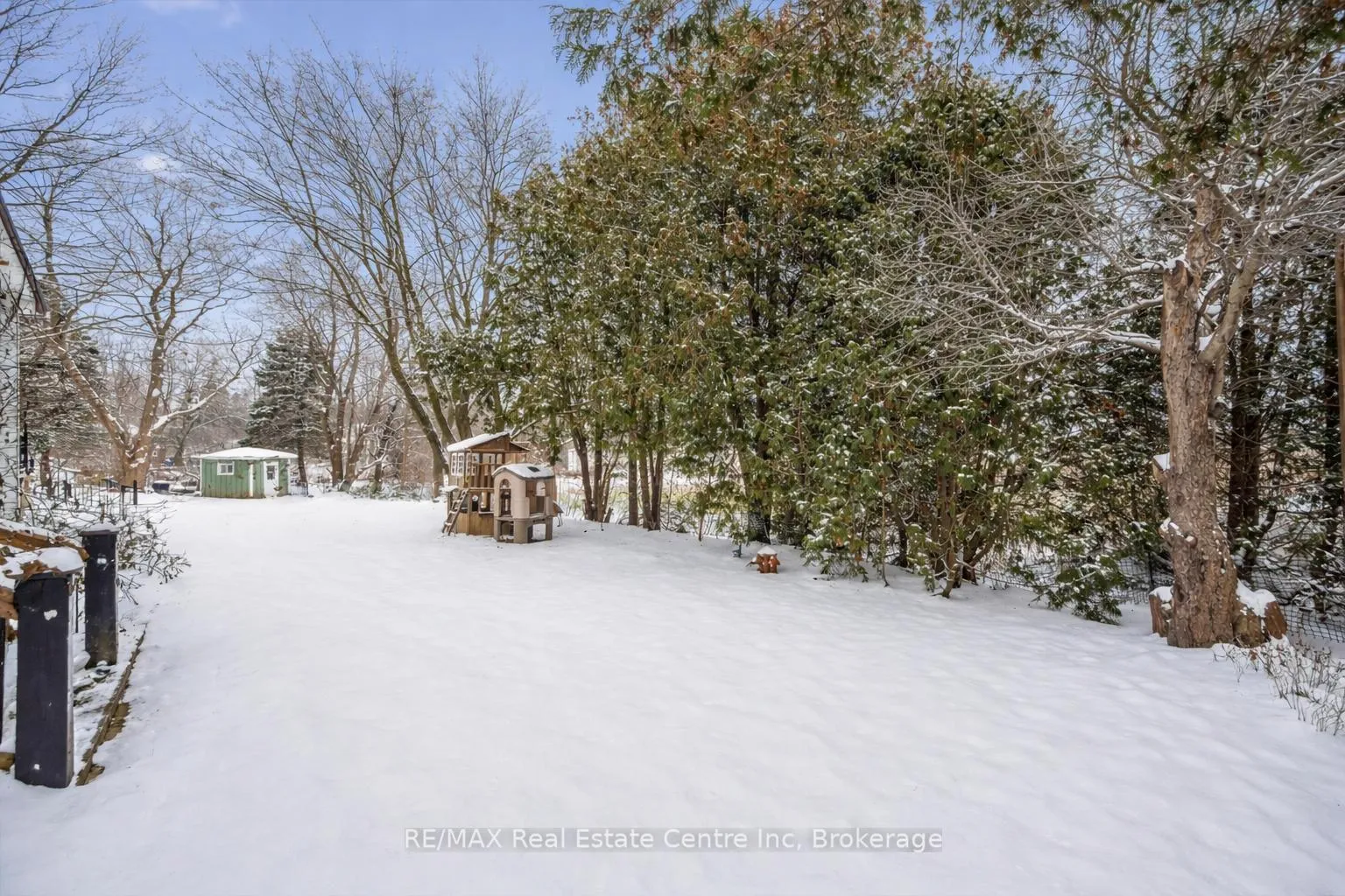 Photo 20 of 4027 Hwy 6 S, Puslinch, Crieff/Aikensville/Killean — HOMEH