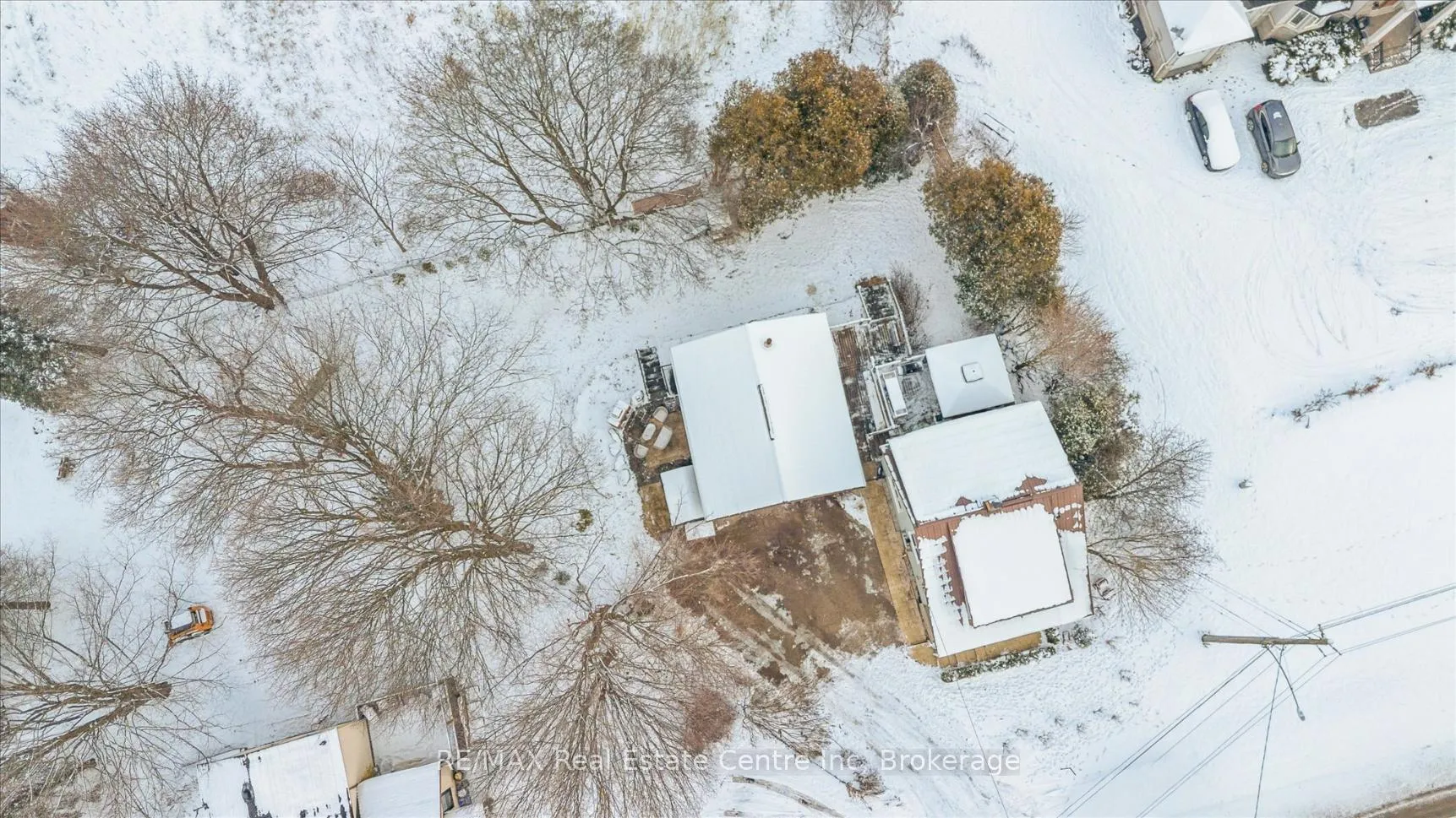 Photo 24 of 4027 Hwy 6 S, Puslinch, Crieff/Aikensville/Killean — HOMEH