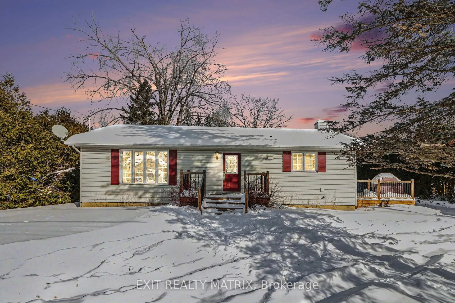 Photo 1 of 4603 Anderson Road E, Ottawa, Carlsbad Springs — HOMEH