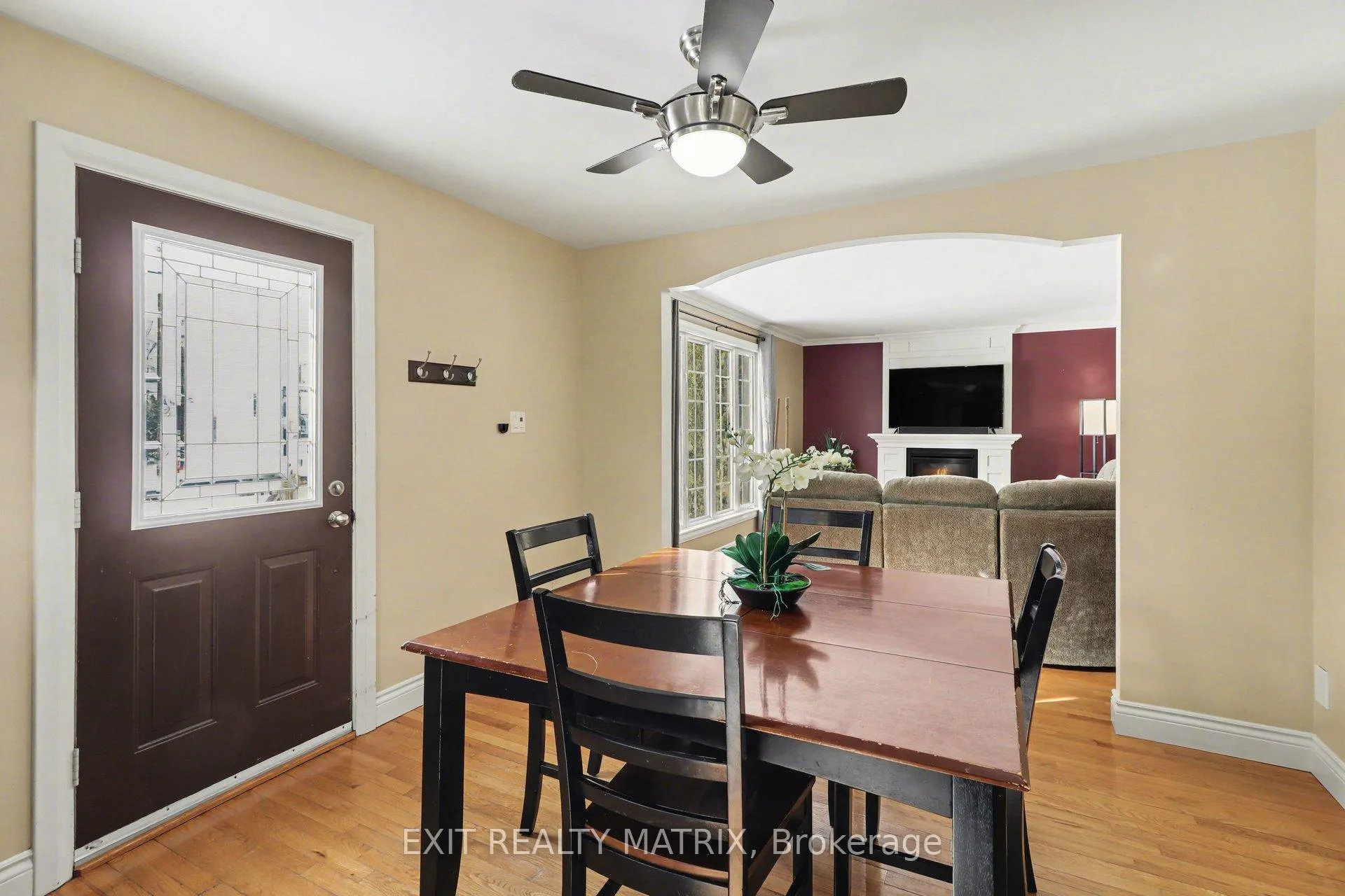 Photo 2 of 4603 Anderson Road E, Ottawa, Carlsbad Springs — HOMEH