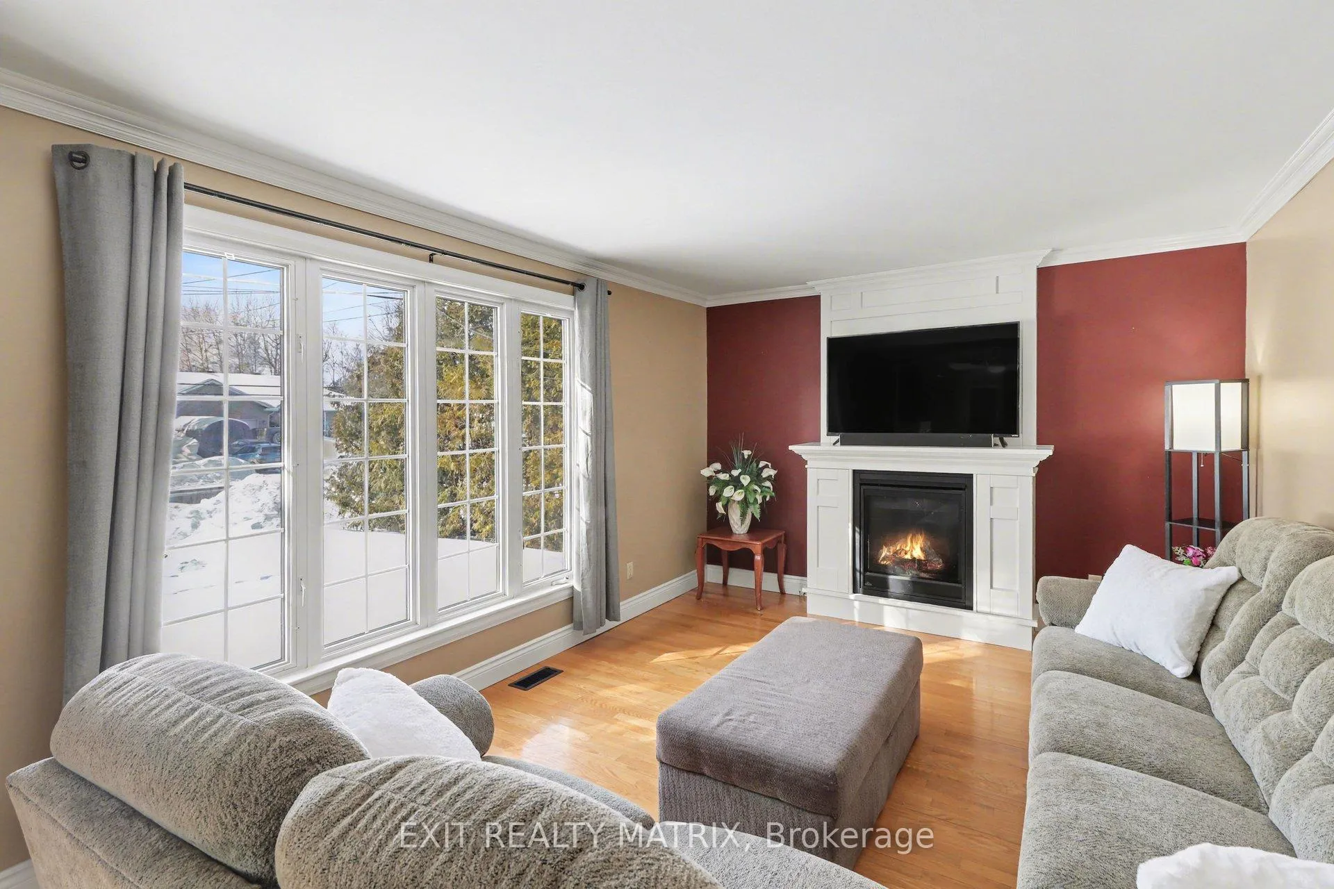 Photo 5 of 4603 Anderson Road E, Ottawa, Carlsbad Springs — HOMEH