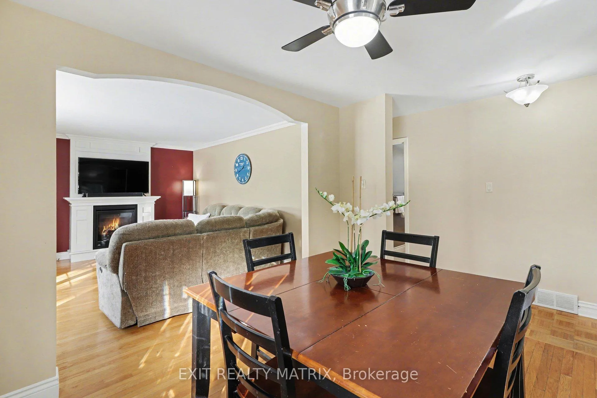 Photo 6 of 4603 Anderson Road E, Ottawa, Carlsbad Springs — HOMEH