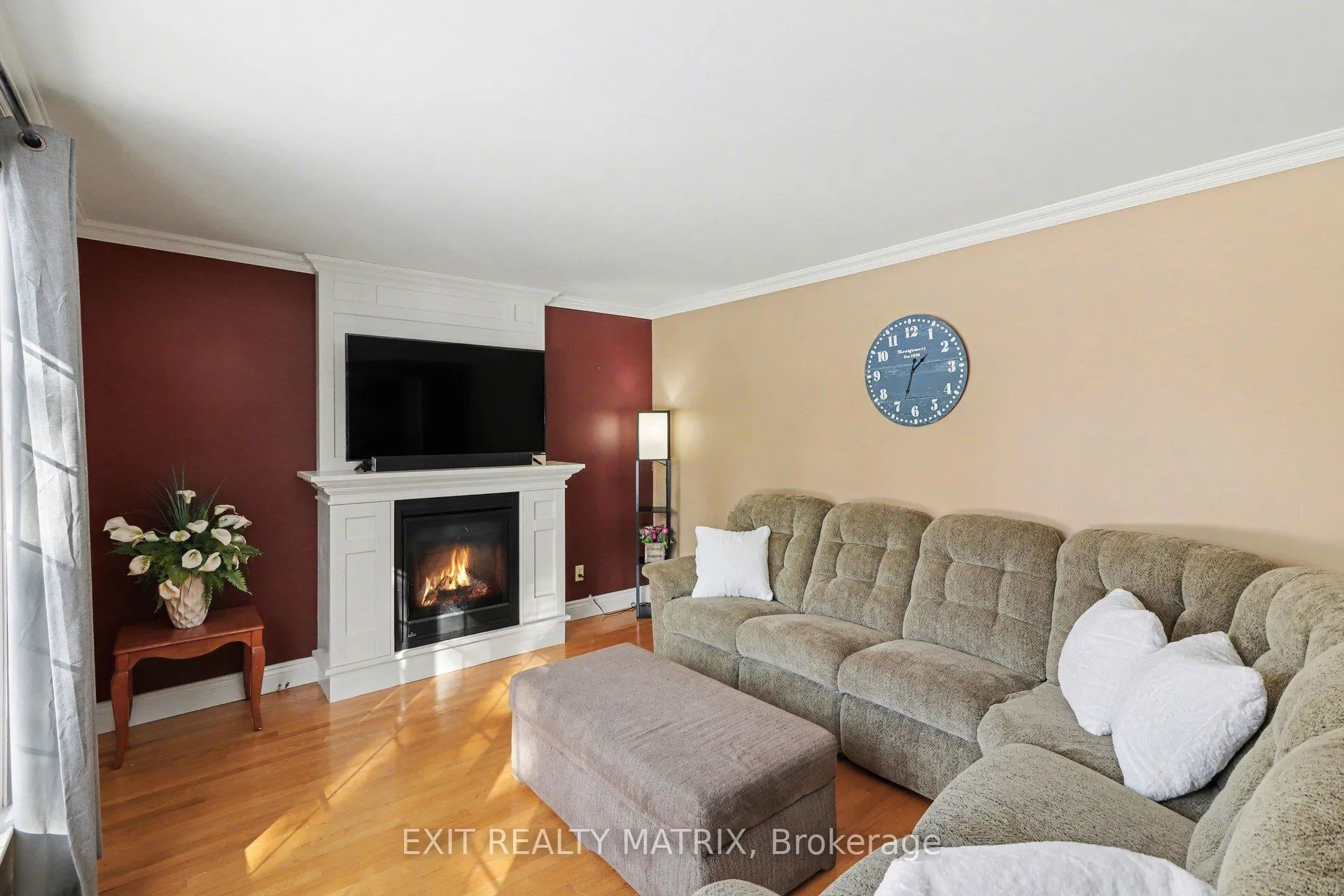 Photo 7 of 4603 Anderson Road E, Ottawa, Carlsbad Springs — HOMEH