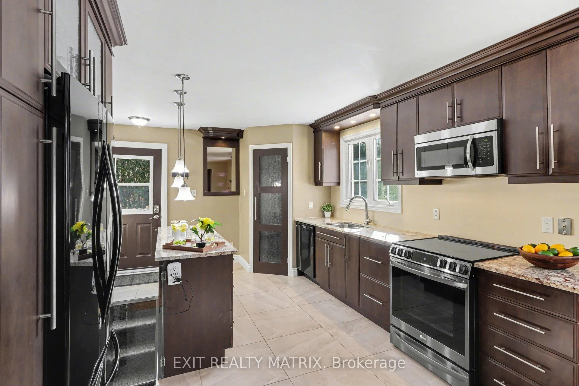 Photo 10 of 4603 Anderson Road E, Ottawa, Carlsbad Springs — HOMEH