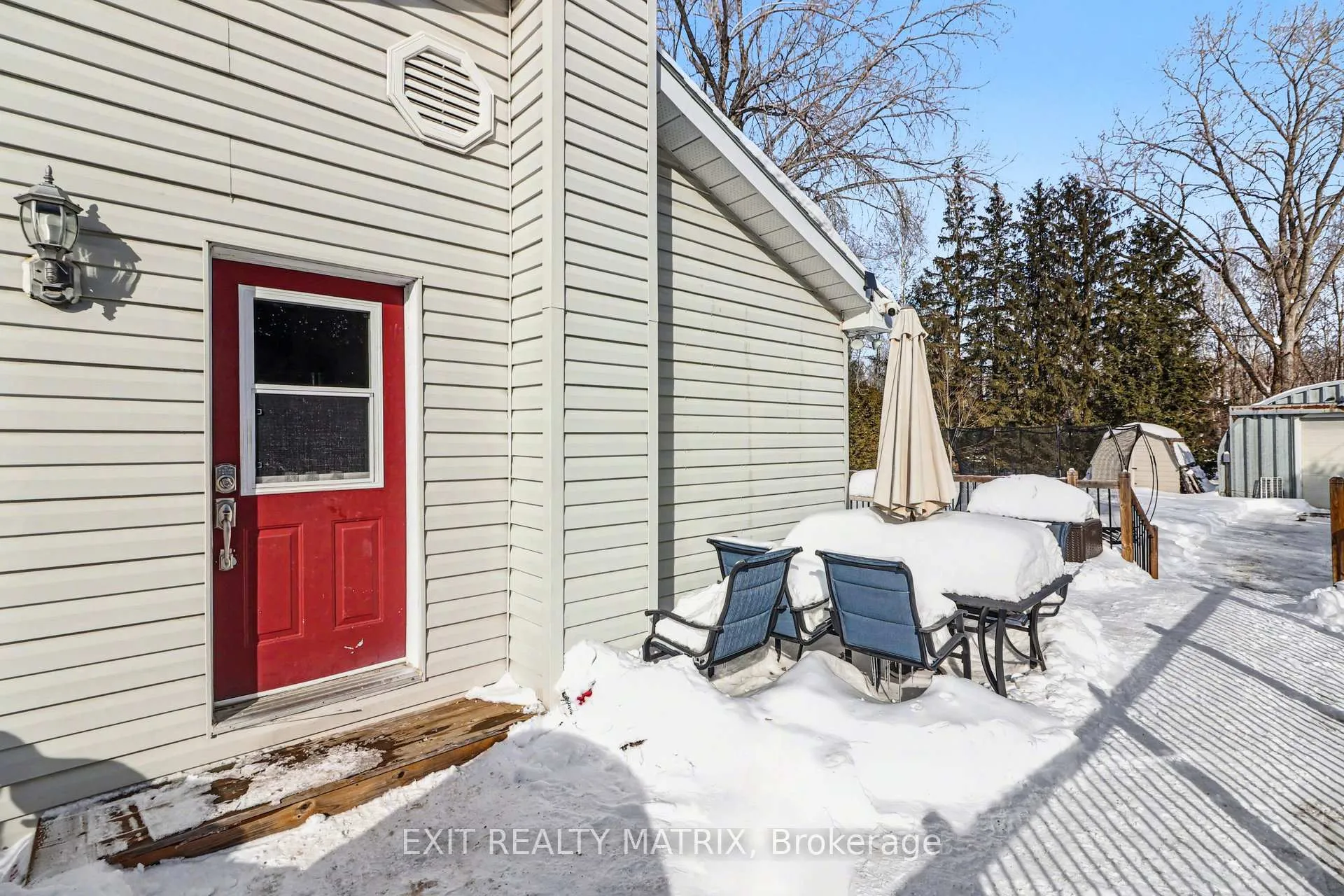 Photo 27 of 4603 Anderson Road E, Ottawa, Carlsbad Springs — HOMEH