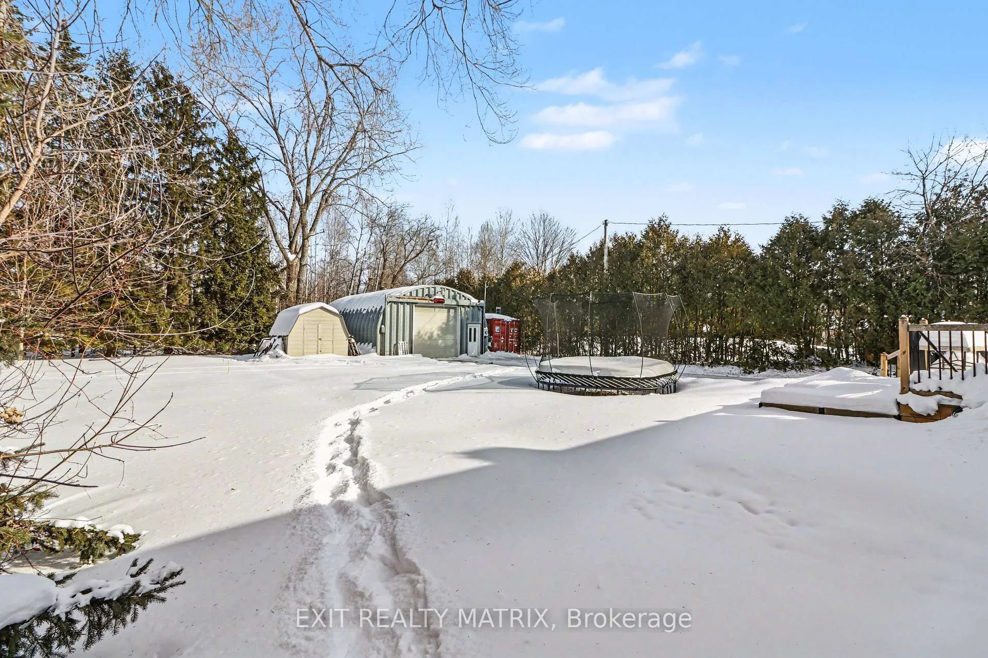 Photo 28 of 4603 Anderson Road E, Ottawa, Carlsbad Springs — HOMEH