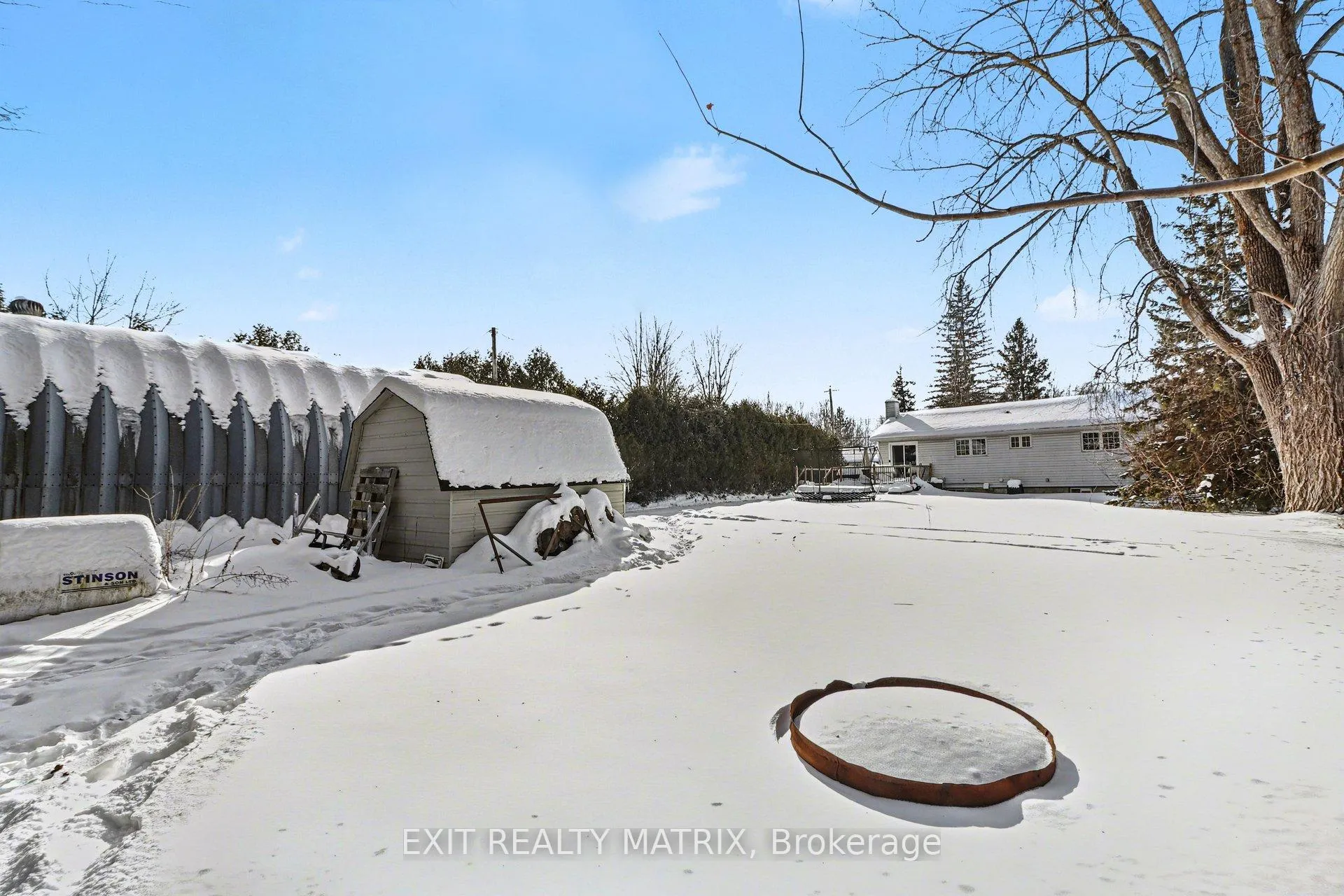 Photo 30 of 4603 Anderson Road E, Ottawa, Carlsbad Springs — HOMEH