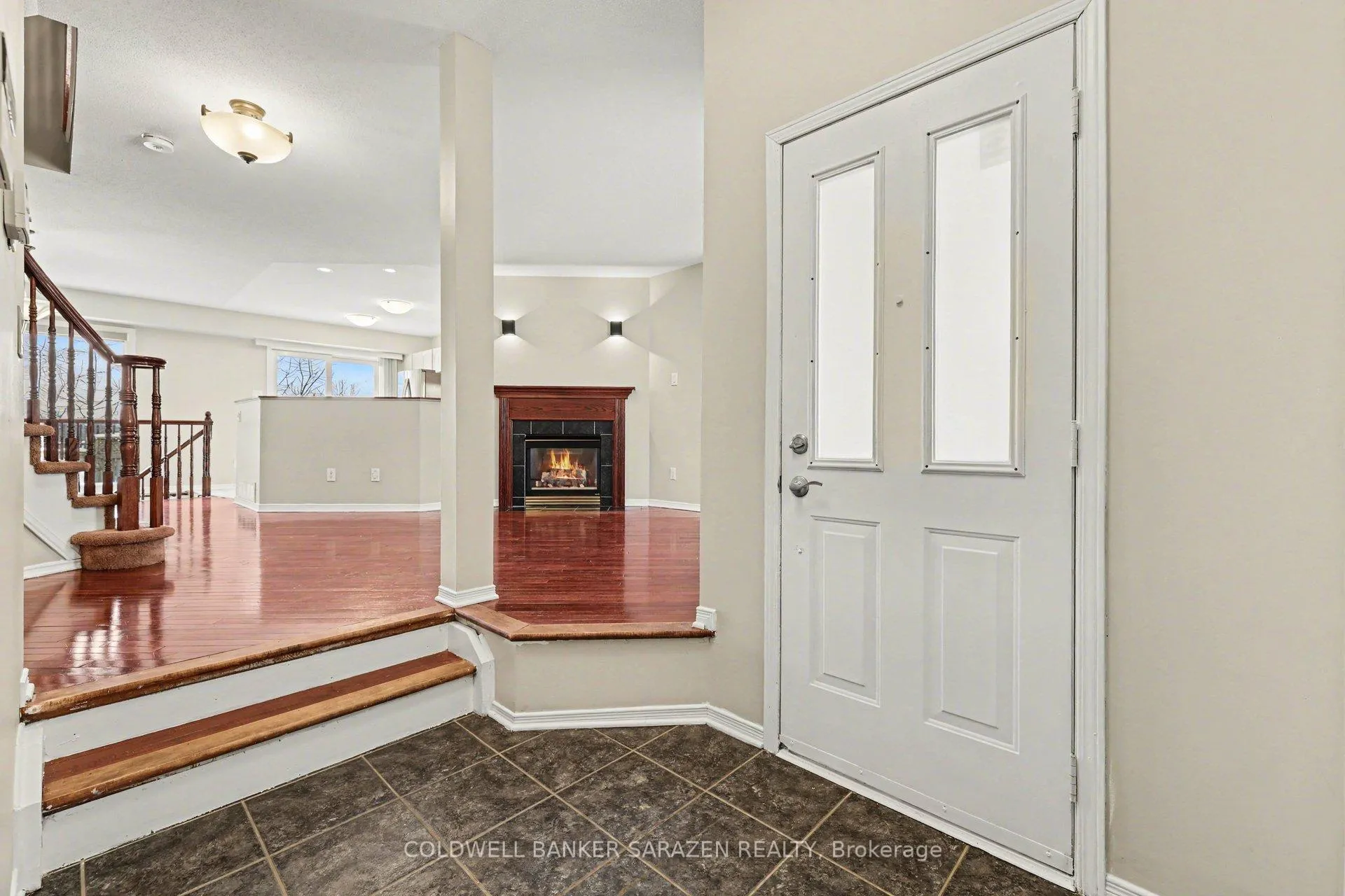 Photo 2 of 61 Scout Street, Ottawa, Central Park — HOMEH