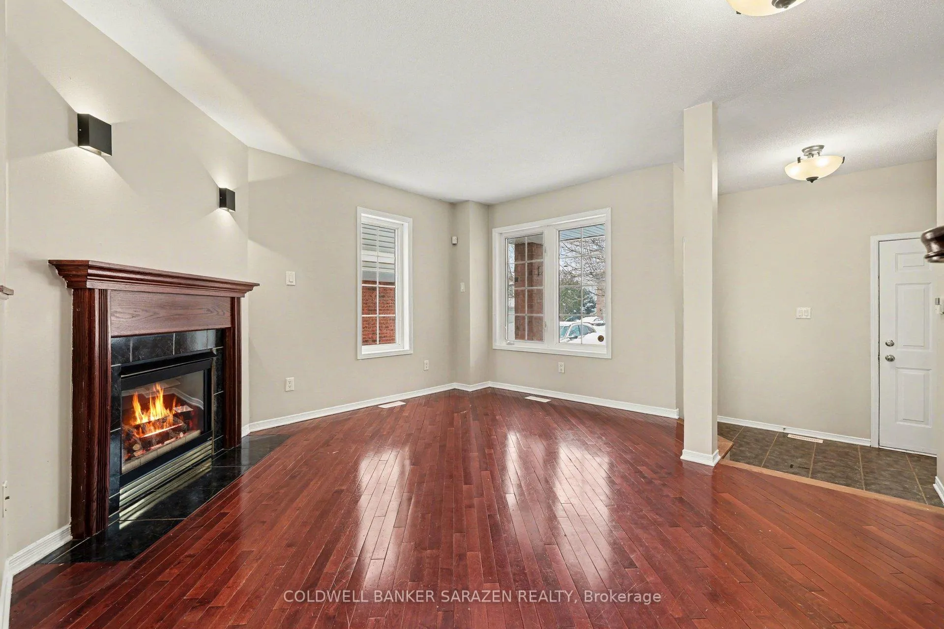 Photo 5 of 61 Scout Street, Ottawa, Central Park — HOMEH