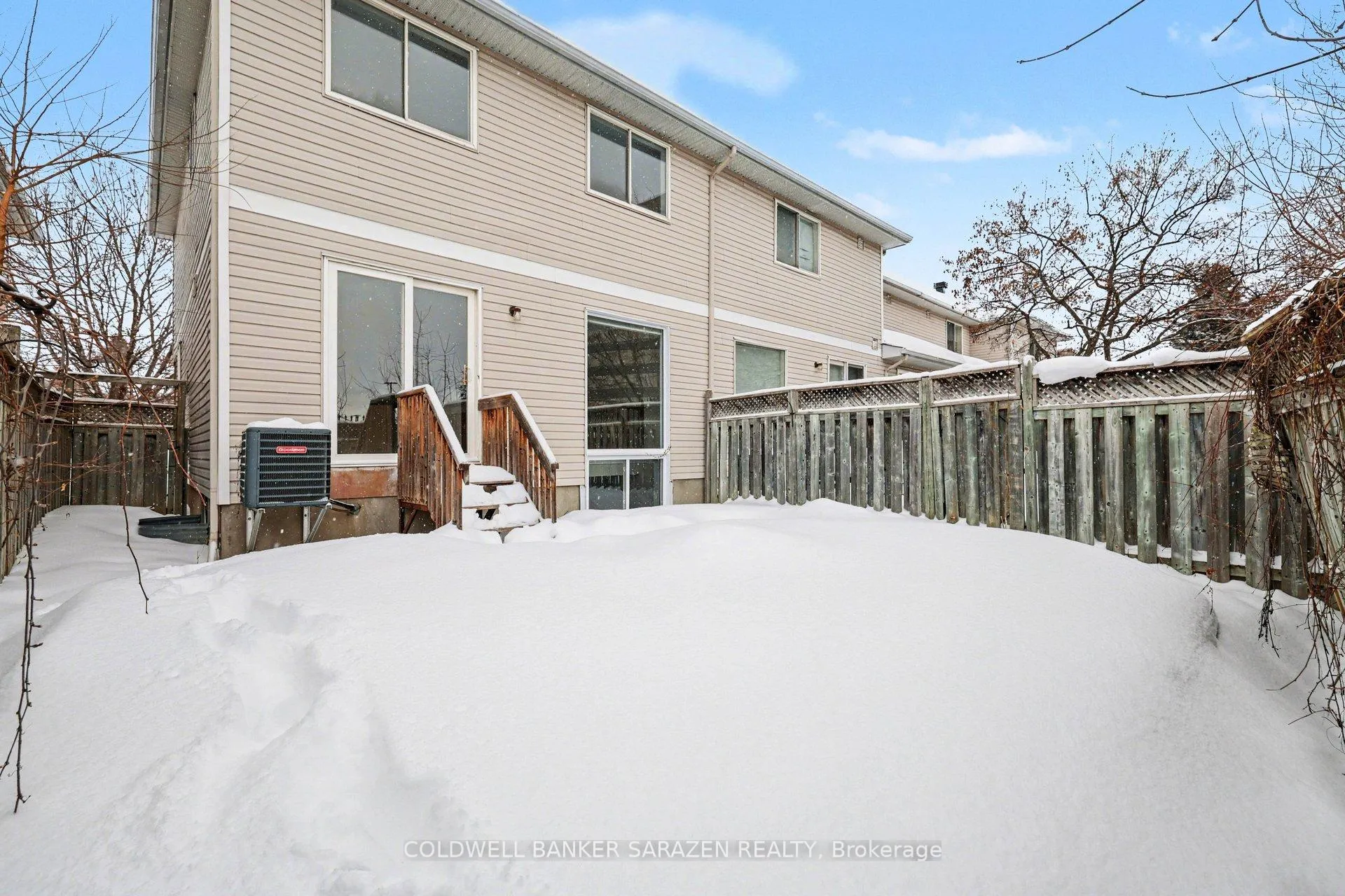 Photo 14 of 61 Scout Street, Ottawa, Central Park — HOMEH